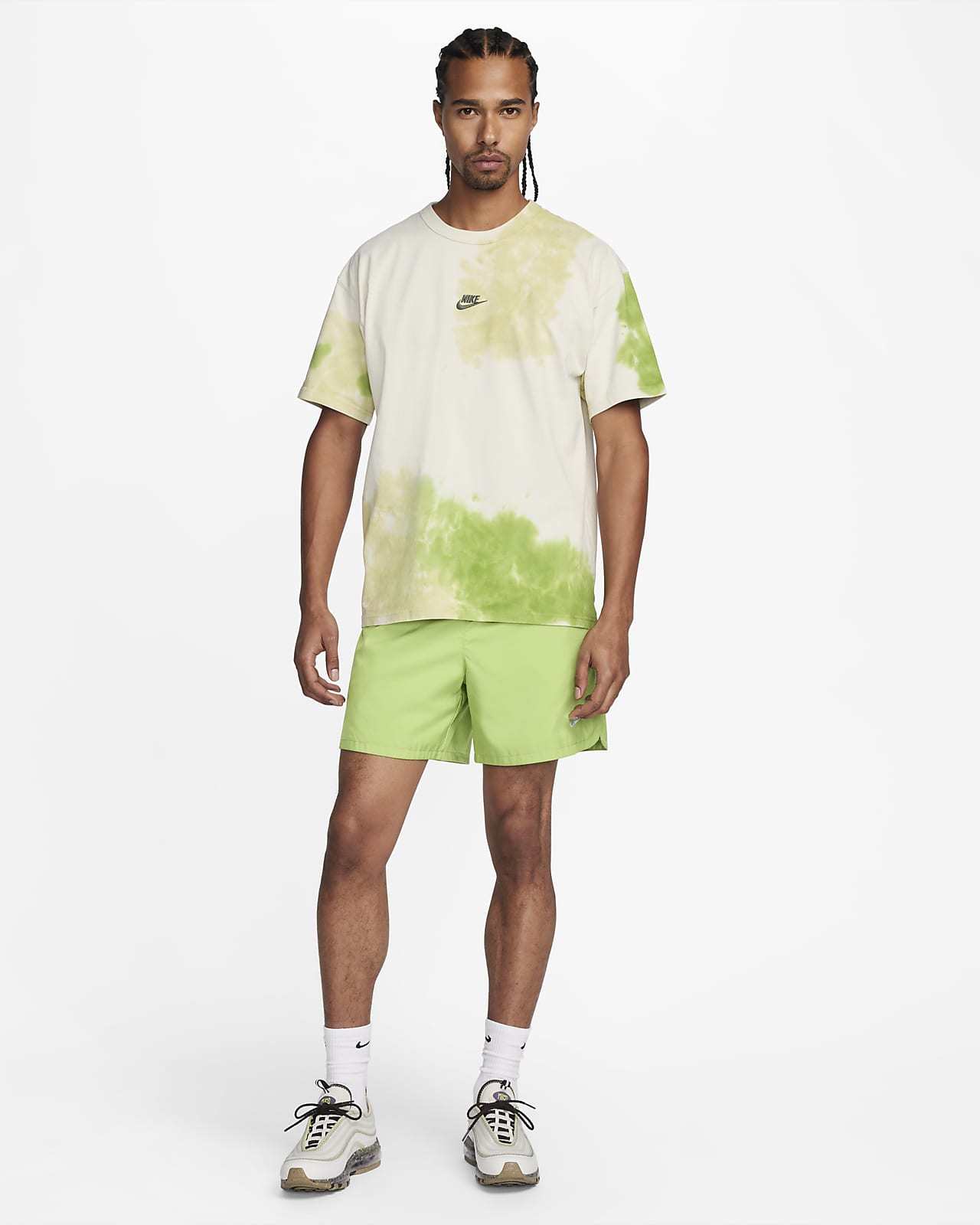 Nike Sportswear Men's Max90 T-Shirt