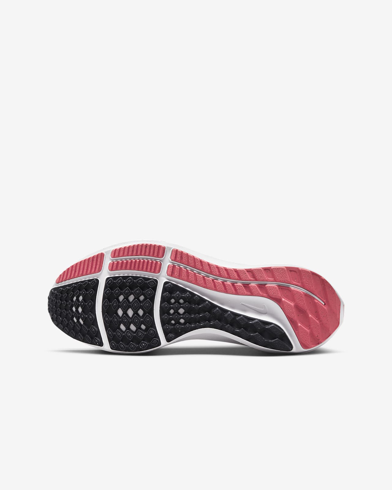 detección Edredón Descompostura Nike Air Zoom Pegasus 40 Older Kids' Road Running Shoes. Nike ID