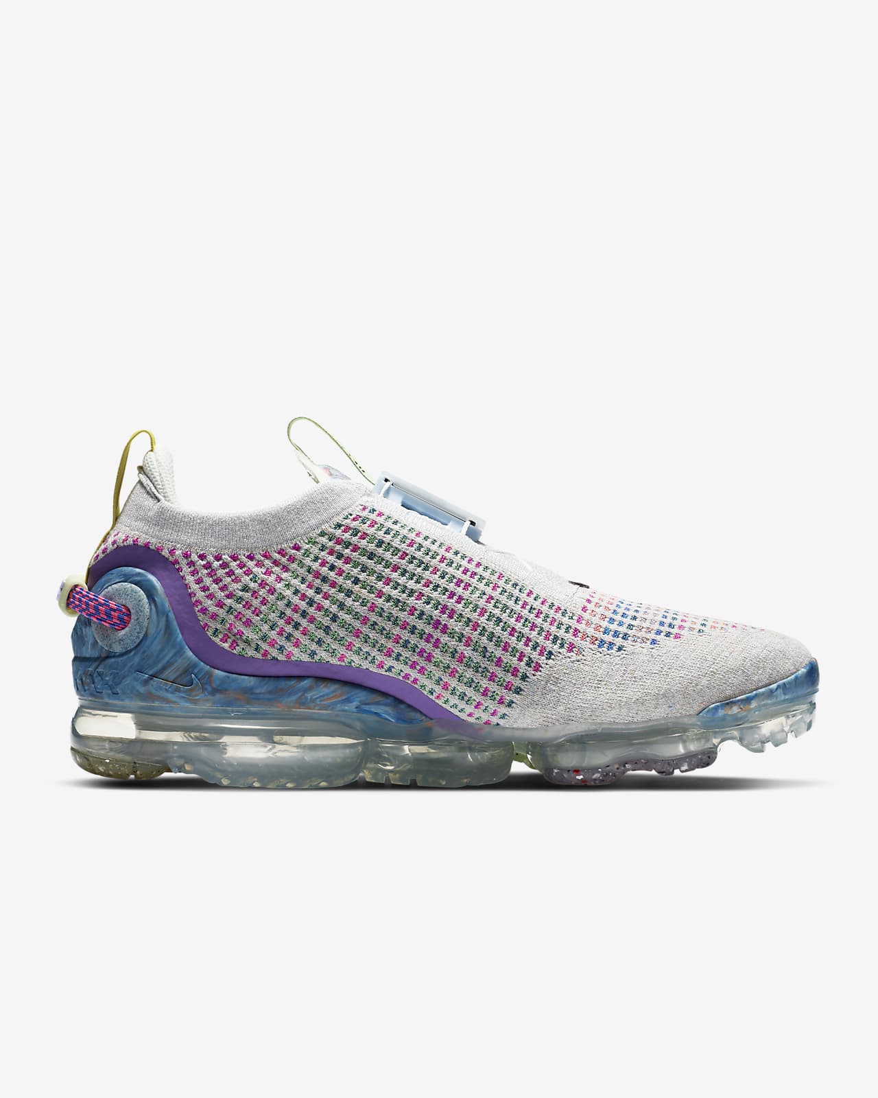 what are nike vapormax made for