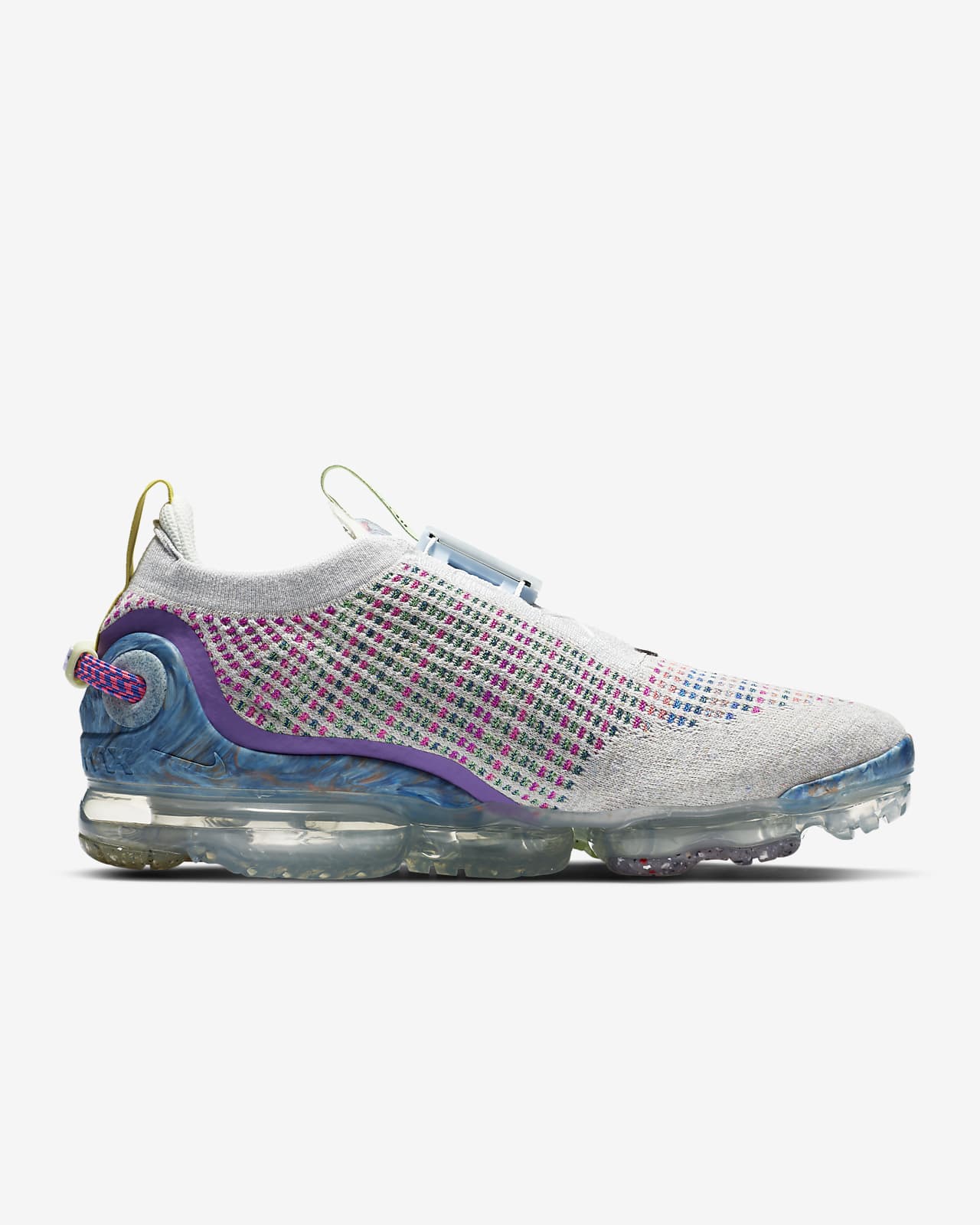 Calzado para hombre Nike Air VaporMax 2020 FK Calzado para hombre Nike Air VaporMax 2020 FK