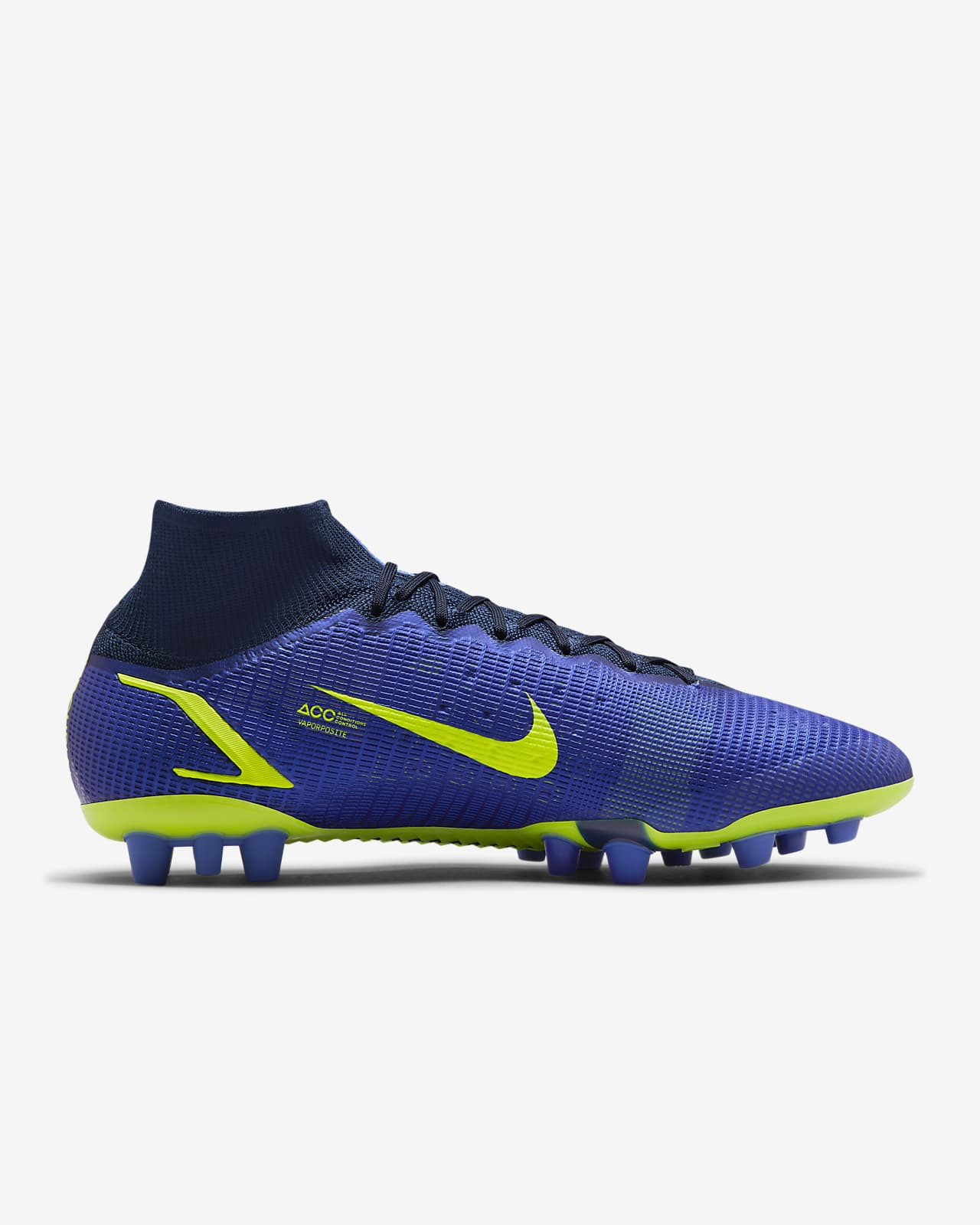 nike mercurial ag
