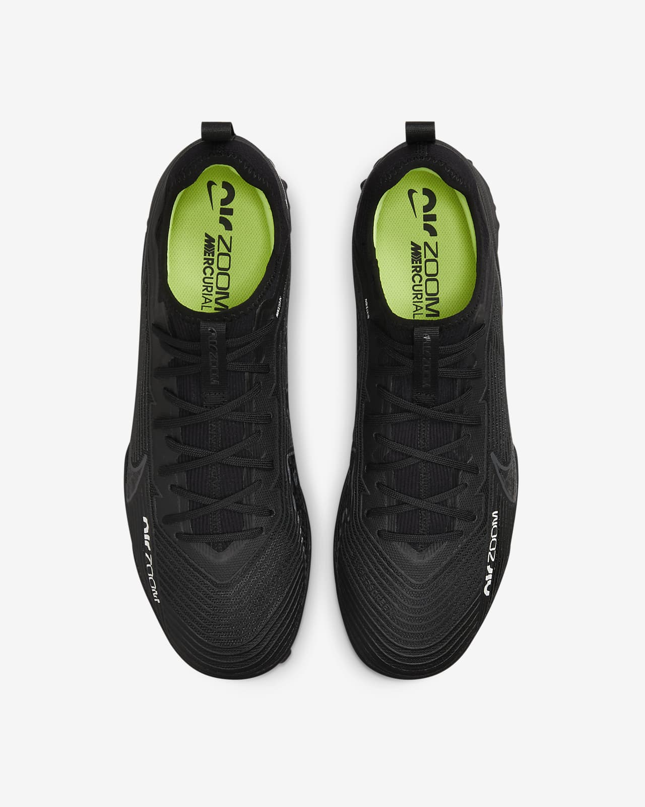 Demon Play zorro virar Calzado de fútbol para pasto sintético (turf) Nike Mercurial Vapor 15 Pro.  Nike.com