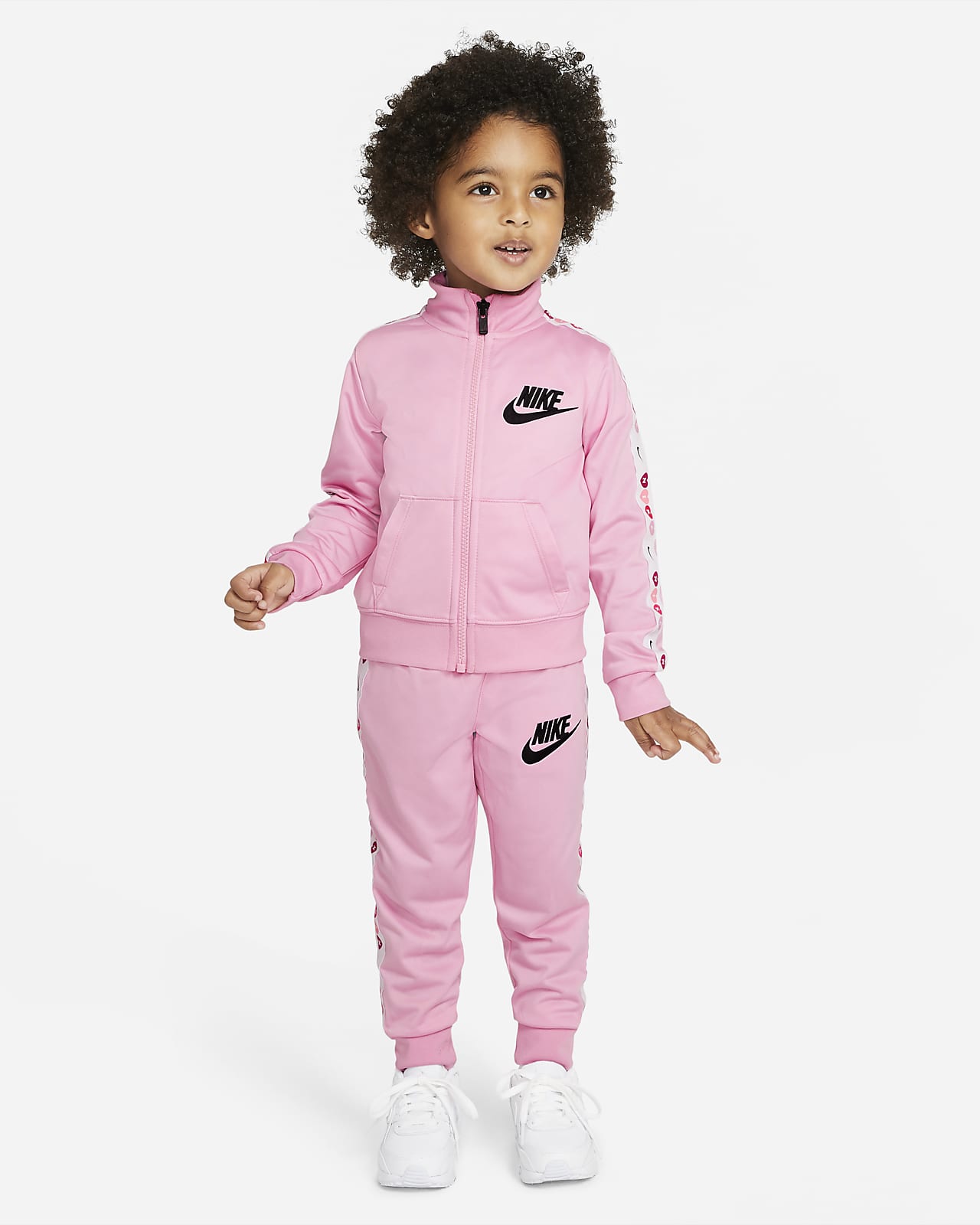 nike tracksuits for toddlers