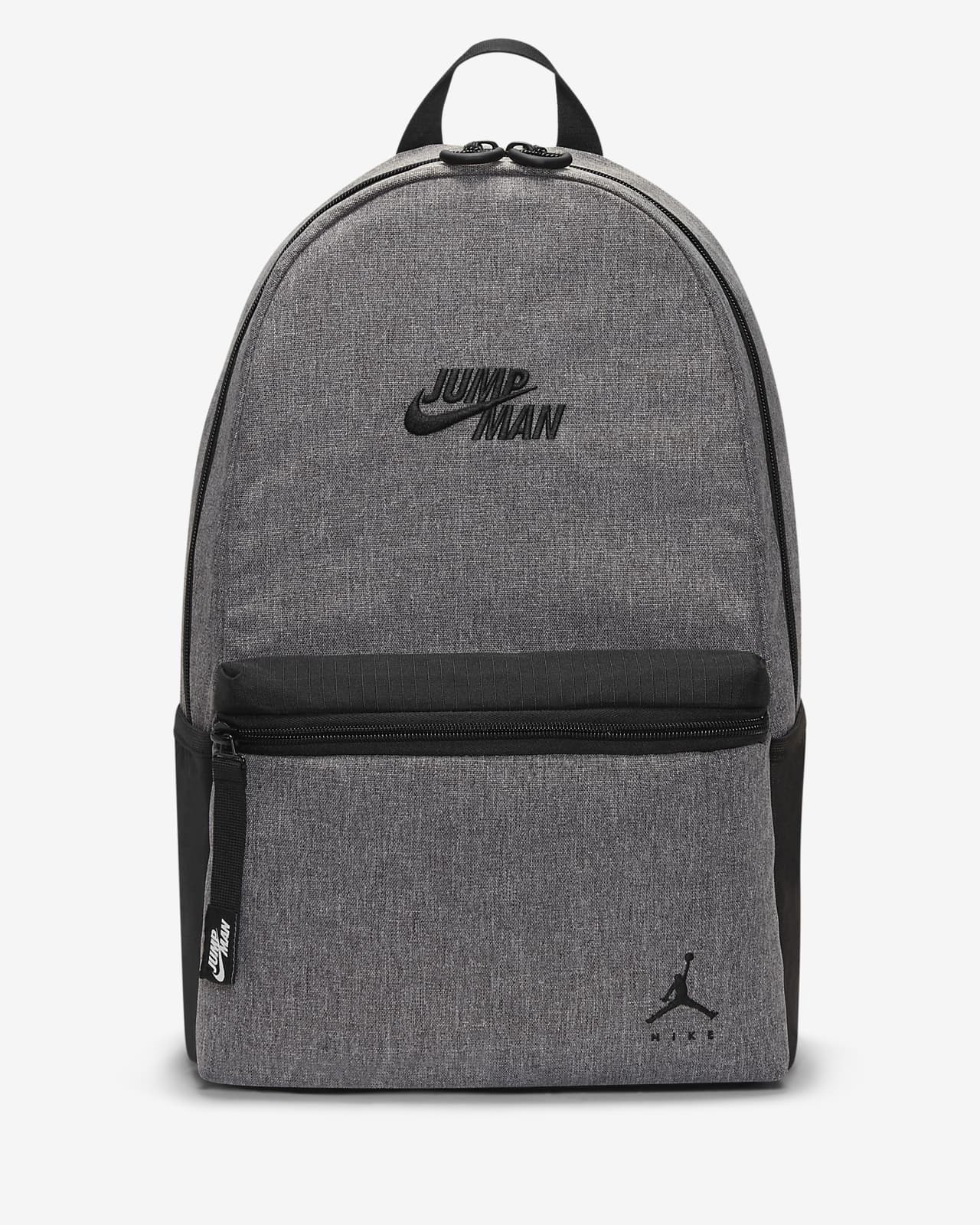 Mochila Jordan Jumpman (grande). Nike.com