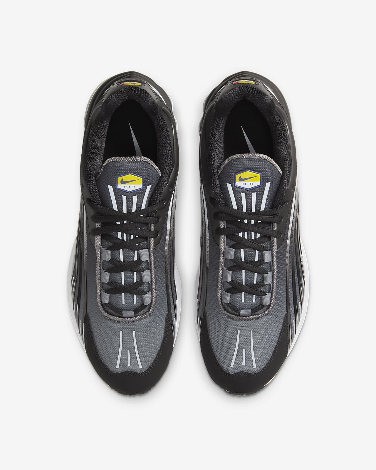 Nike Air Max Plus II Men's Shoe. Nike LU