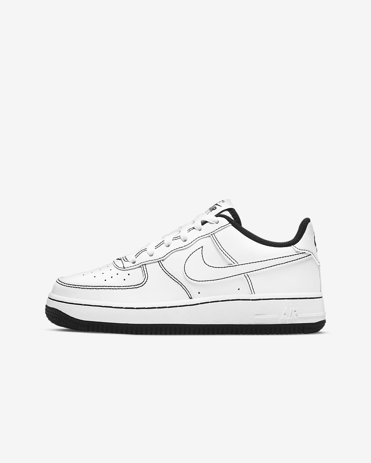 nike air force 1 the line