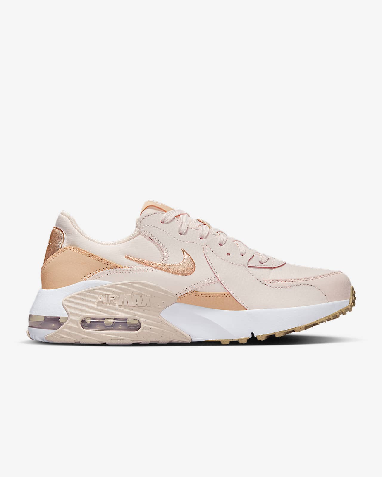 Nike Air Max Excee Damesschoenen. Nike NL