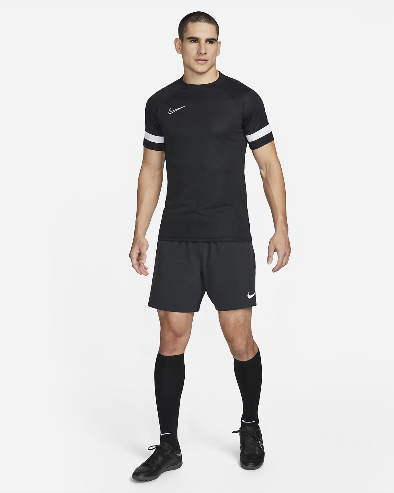 Nike公式 ナイキ Dri Fit ヴェノム 3 メンズ ウーブン サッカーショートパンツ オンラインストア 通販サイト