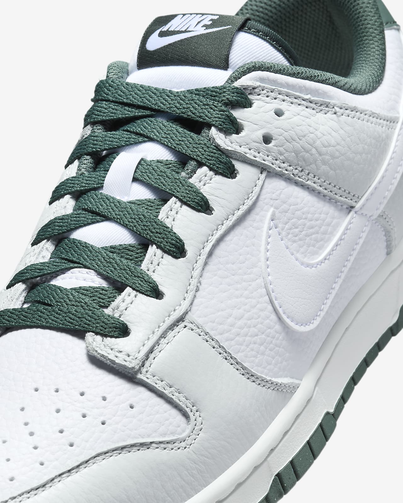 完売商品nike dunk ナイキ low retro se 27cm デニム ダンク 靴