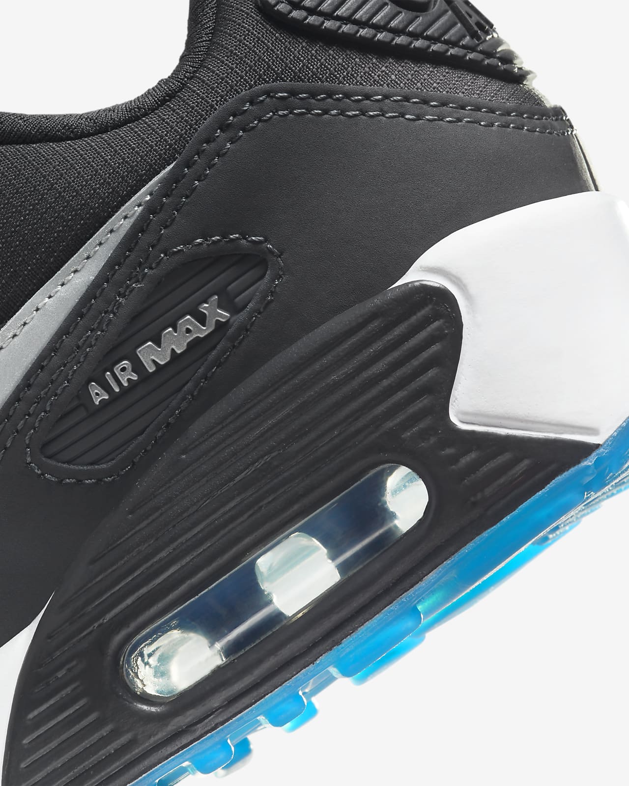 Nike air max 87 cheap enfant argent