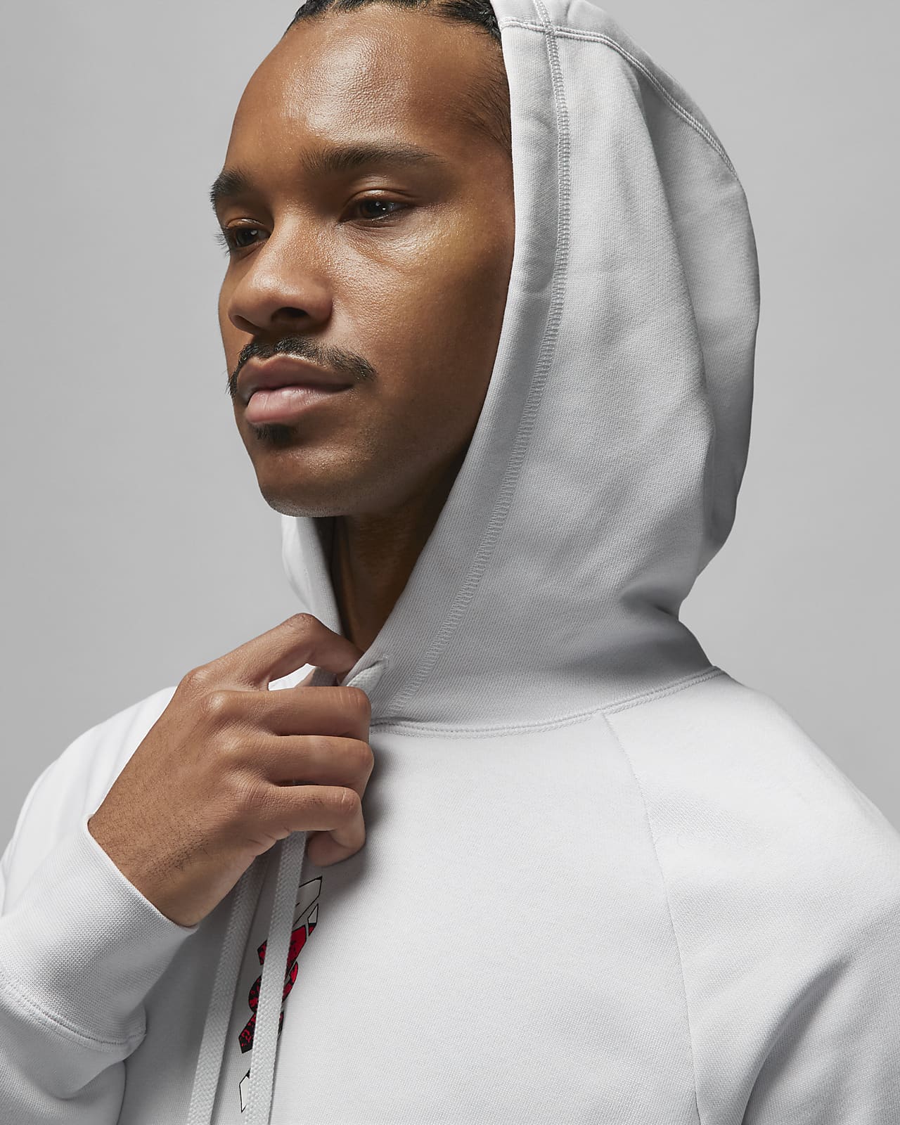 Zion DriFIT Hoodie voor heren. Nike NL