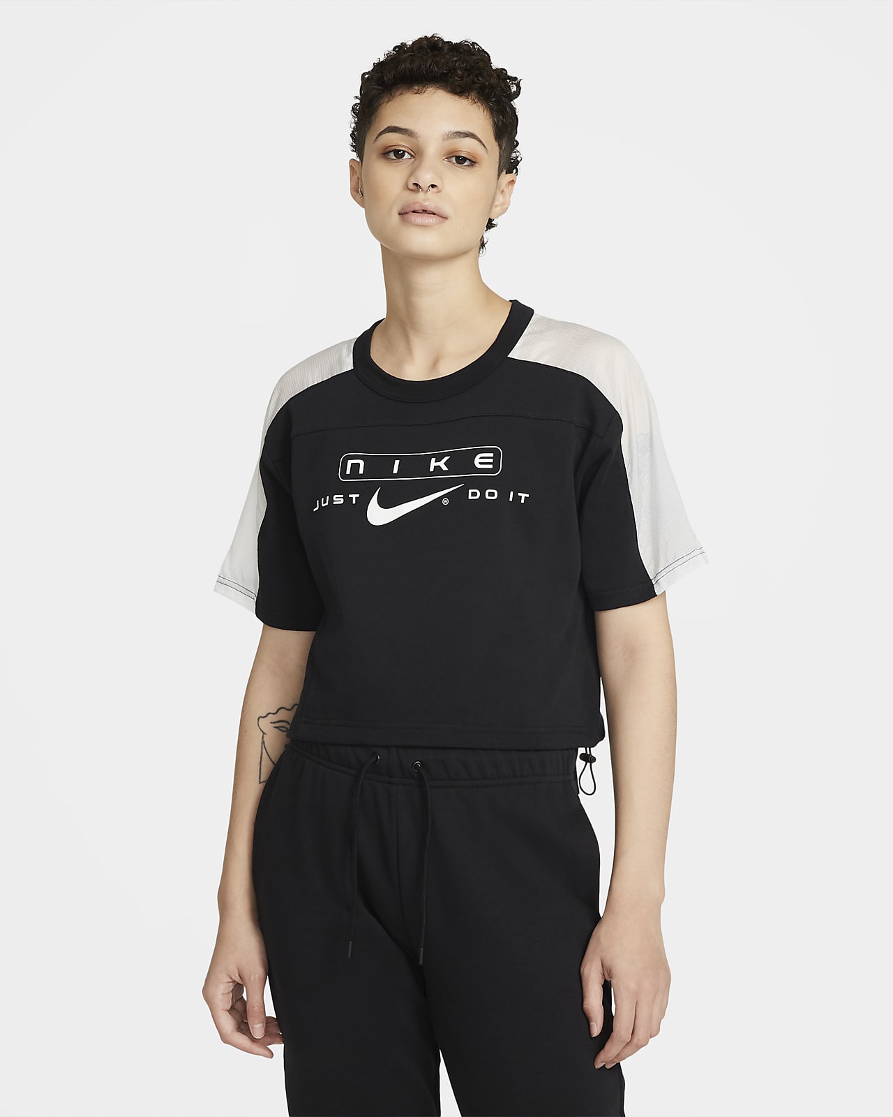 nike com women's clothing