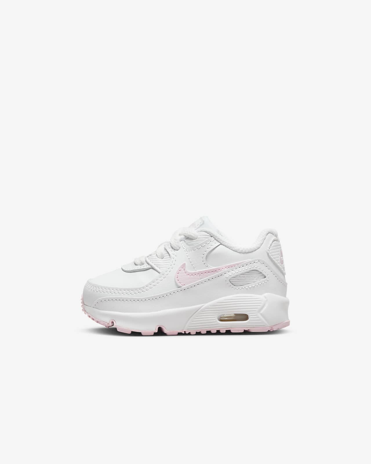 voedsel terugbetaling dubbele Nike Air Max 90 LTR Baby/Toddler Shoes. Nike.com