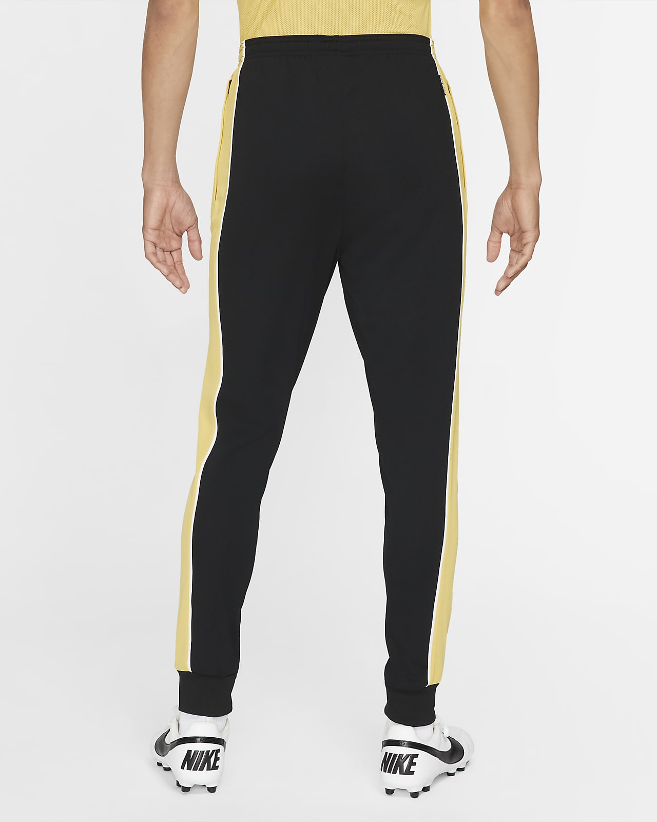 nike dry academy track pants