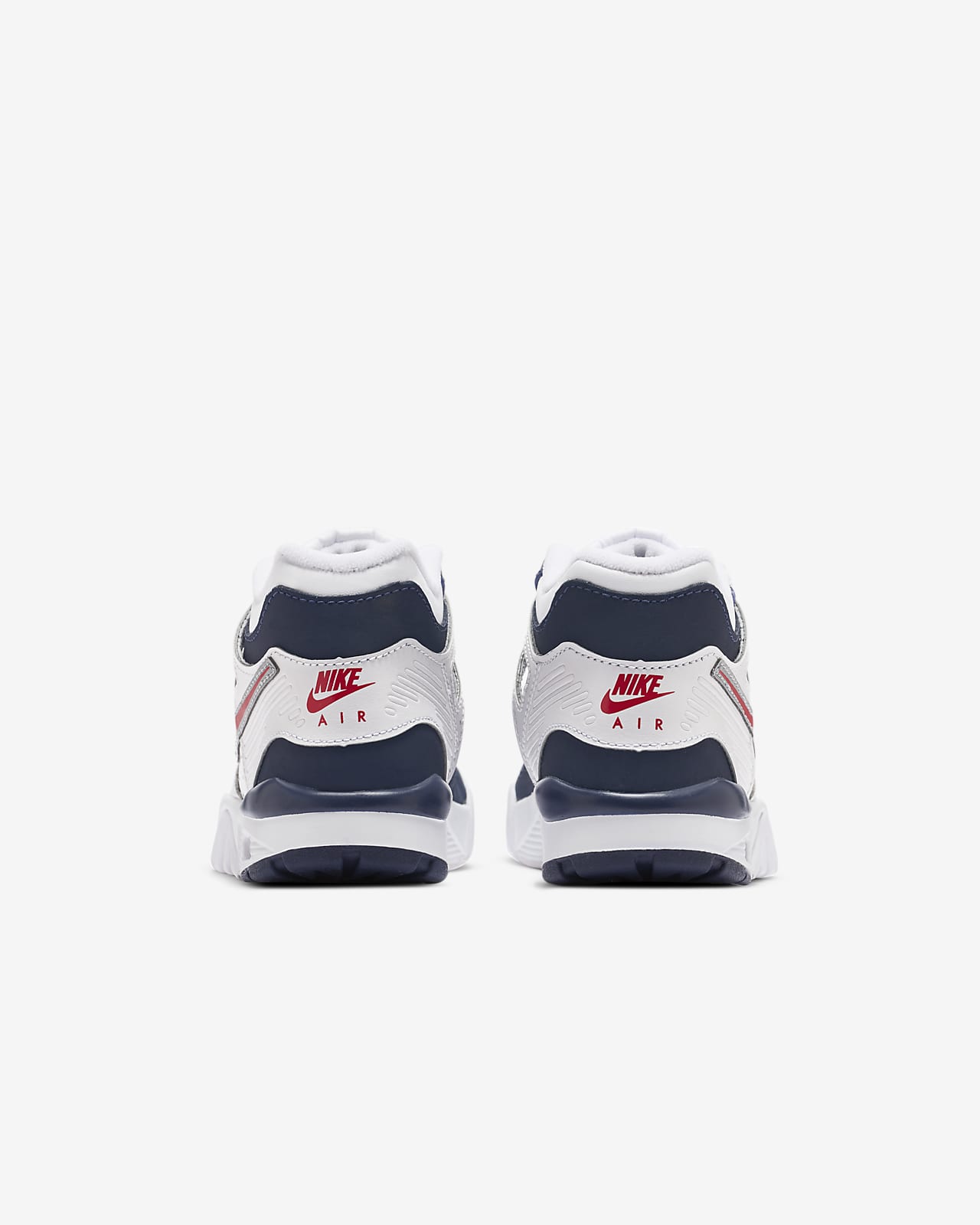 nike air trainers kids