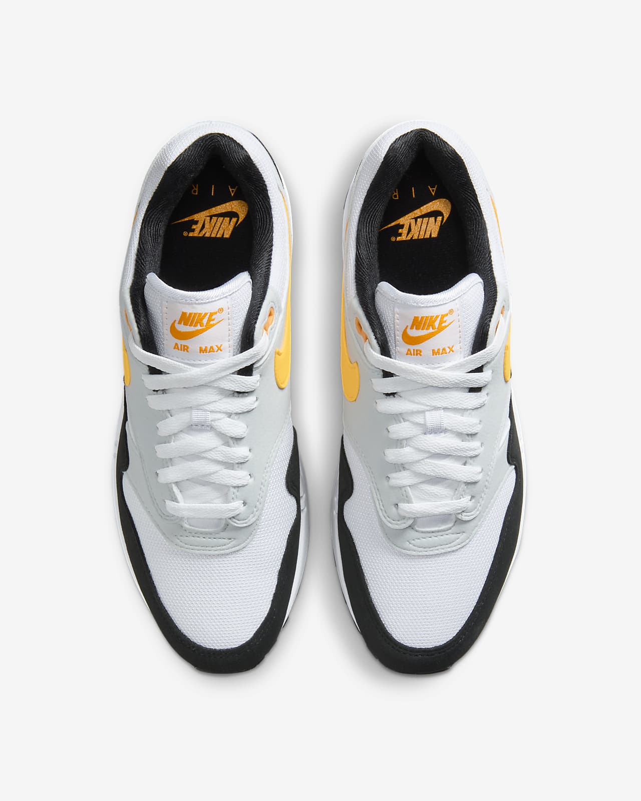 Nike mens clearance air max 1