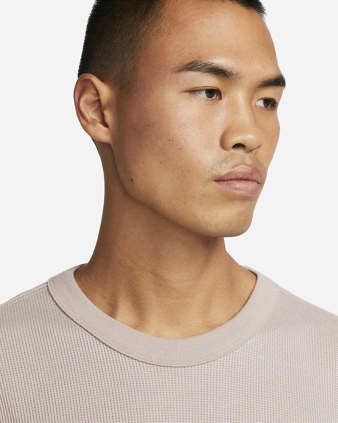 Nike Sportswear Men's Sports Utility LongSleeve TShirt. Nike GB