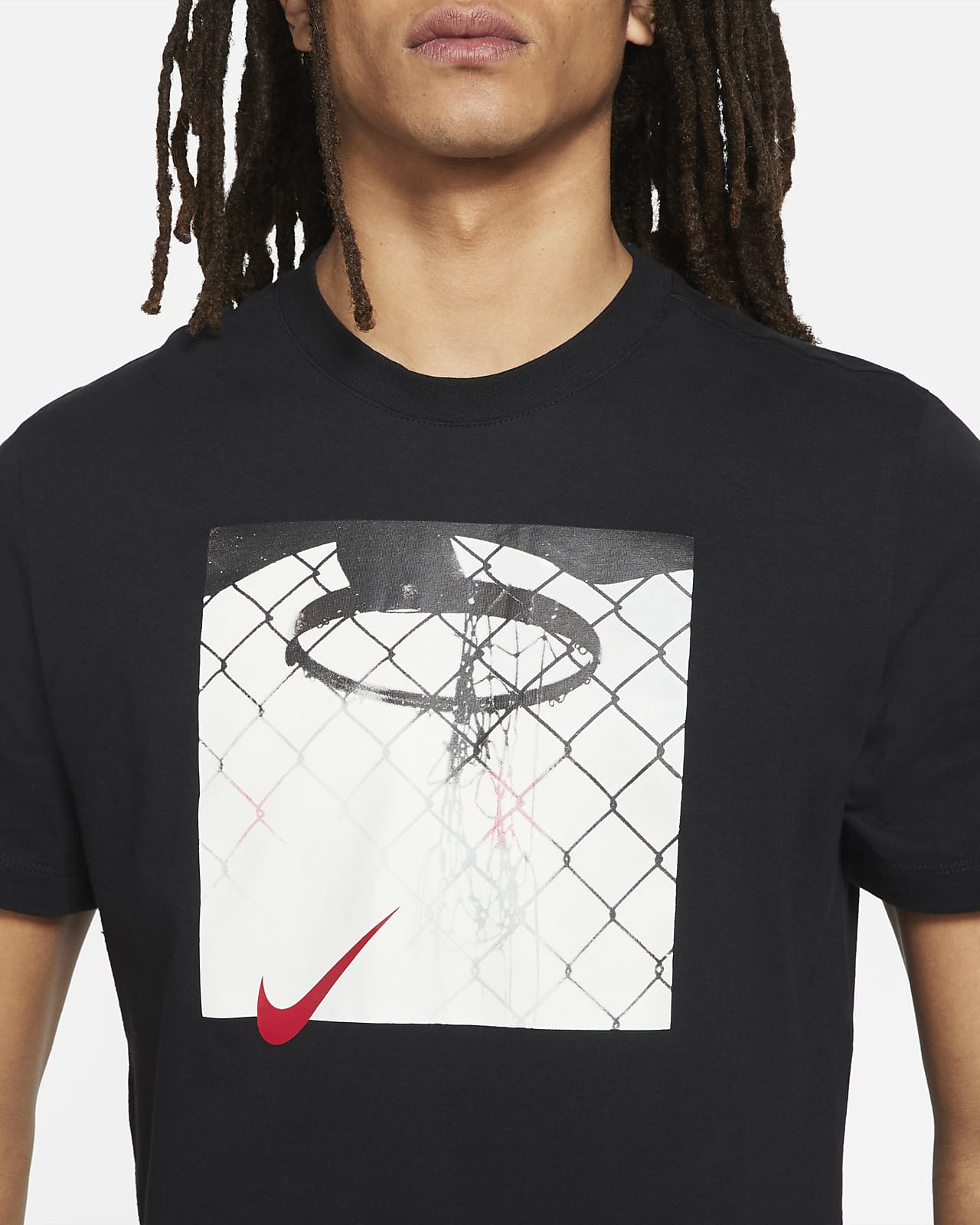 nike photo t shirt