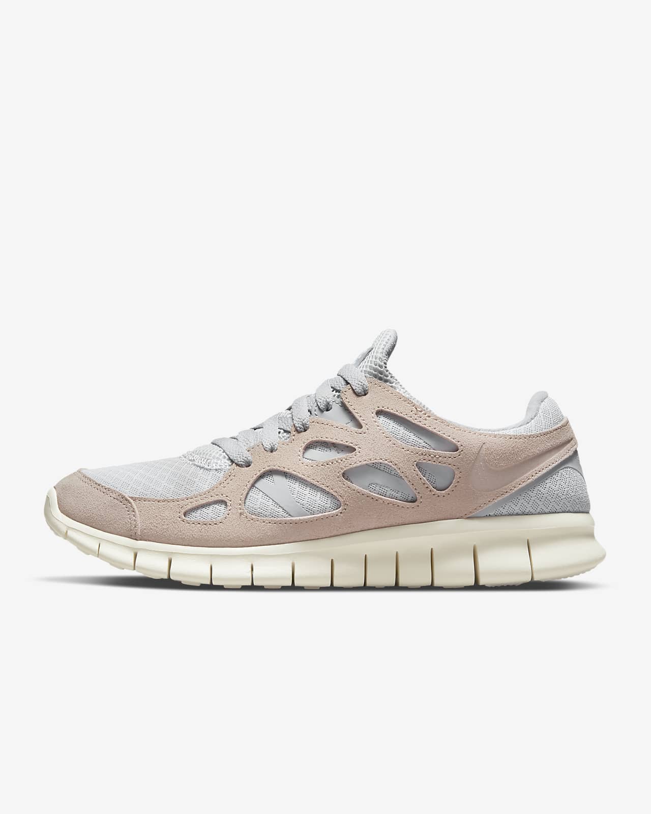 Nike Free Run 2 Herenschoenen. Nike NL