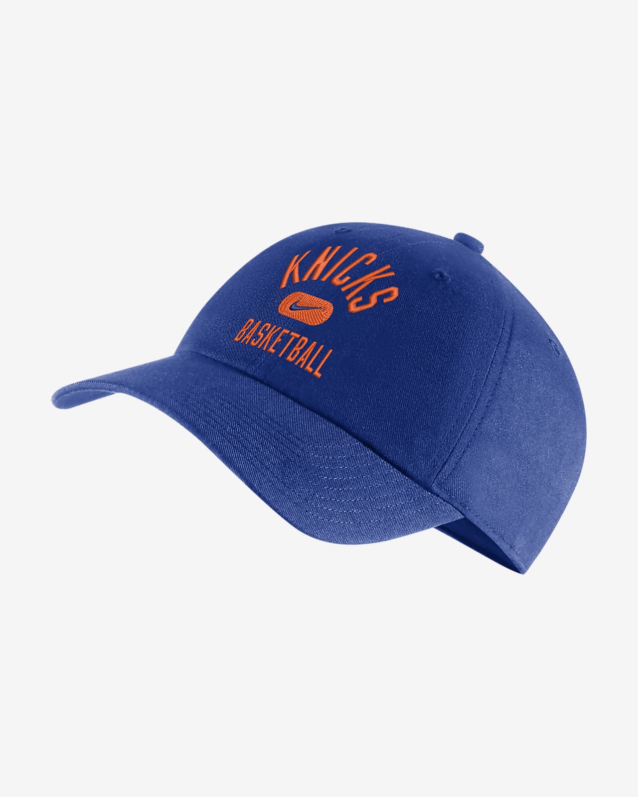 Gorro Nike NBA New York Knicks Heritage86. Nike.com