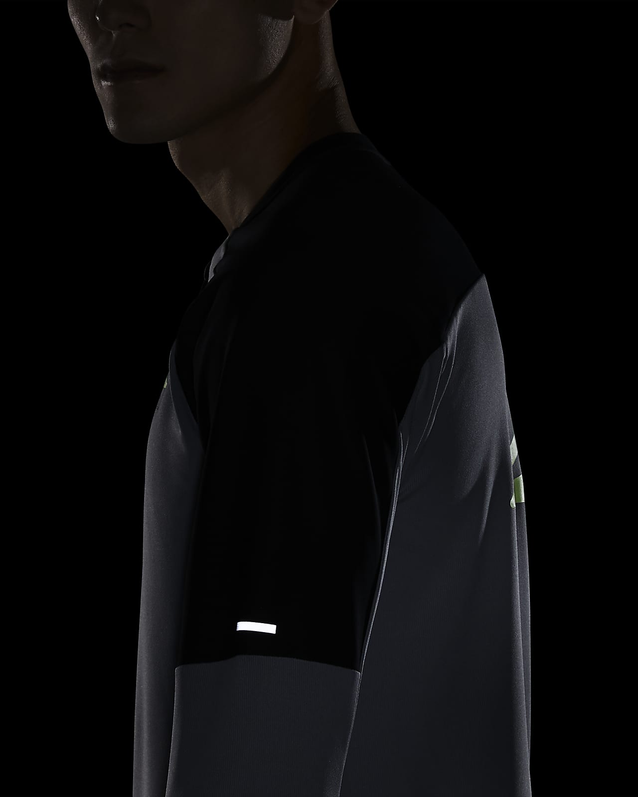 nike element mx long sleeve