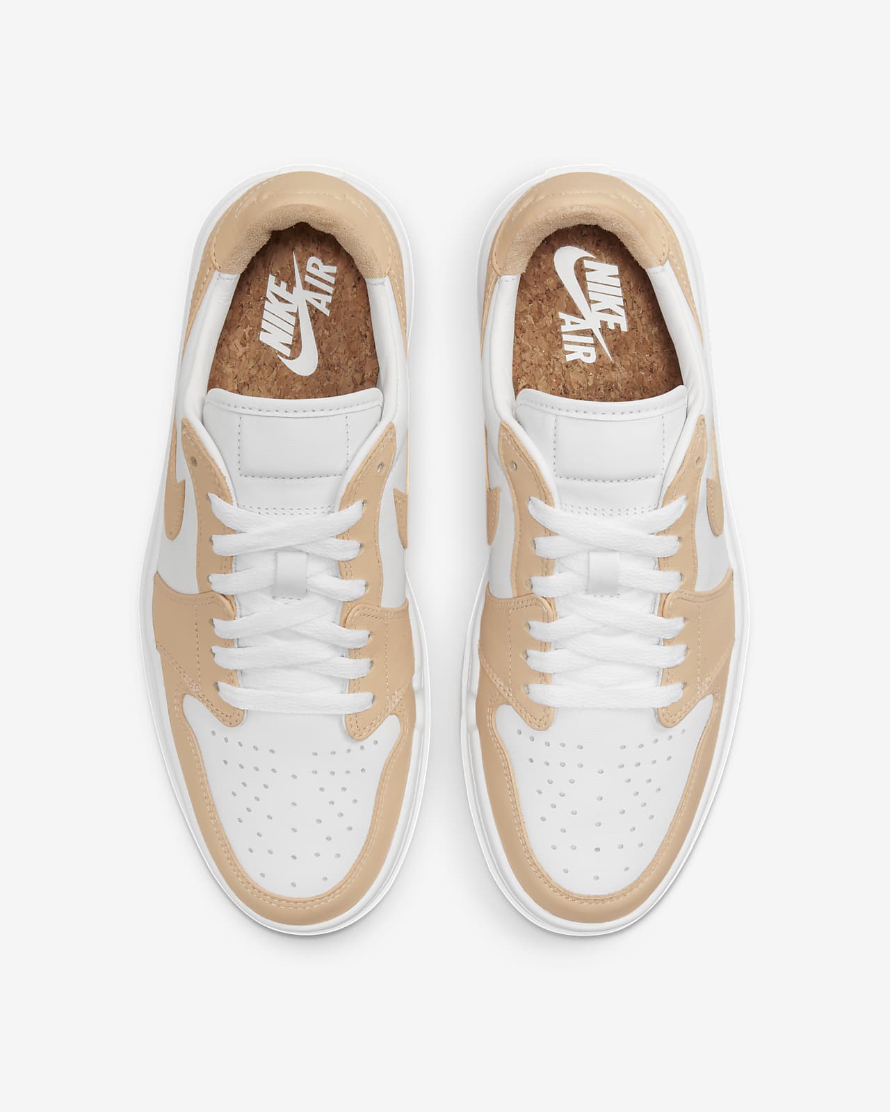 low top jordan 1