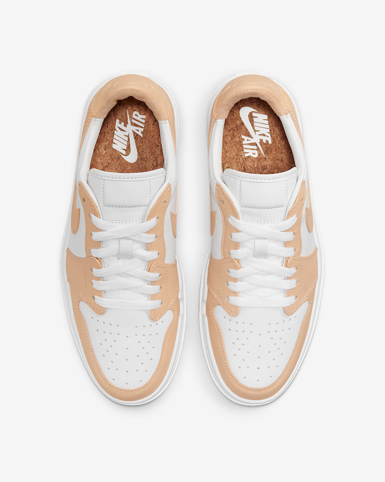 Air Jordan 1 Elevate Low Zapatillas - Mujer. Nike ES