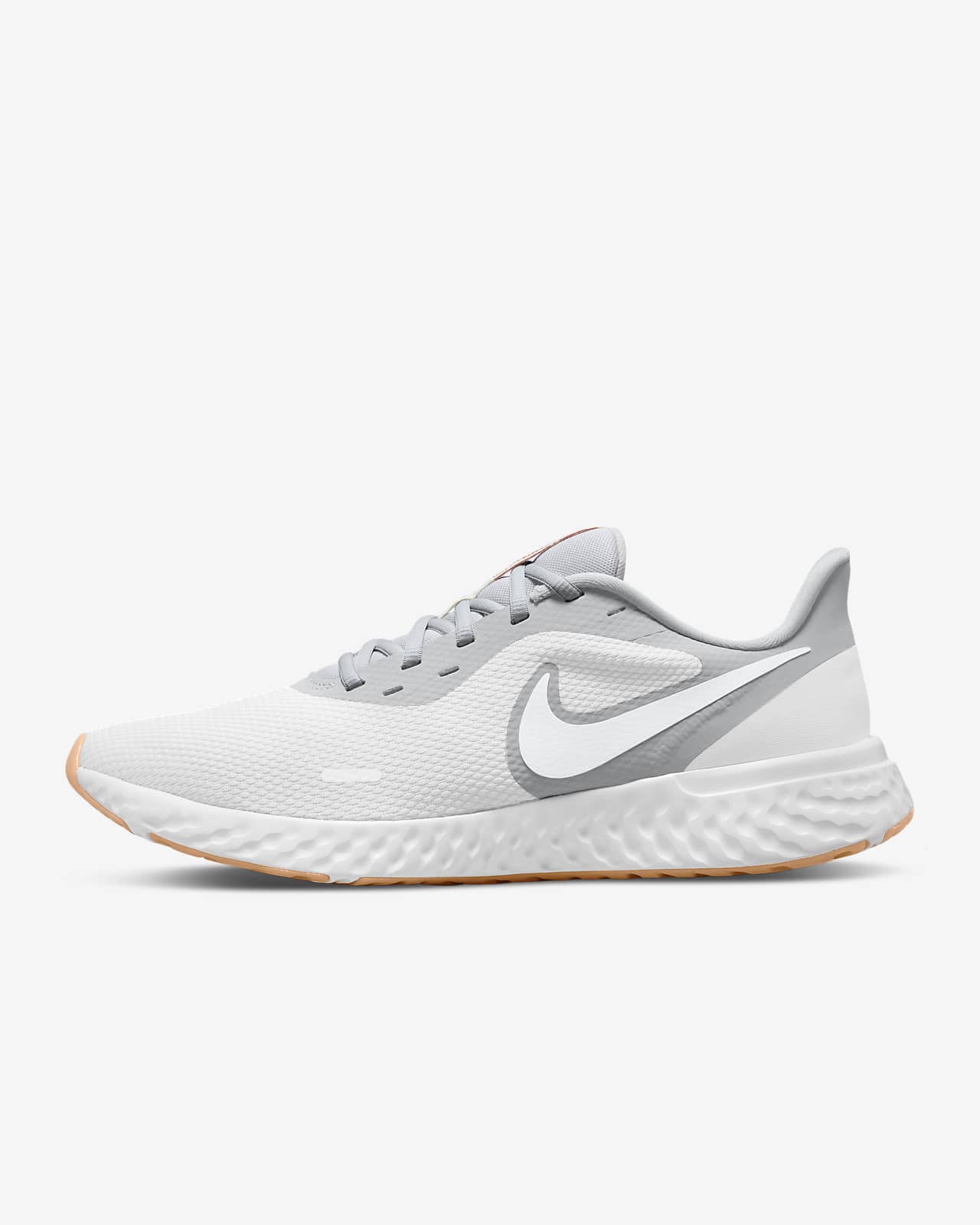 Sapatilhas de running para estrada Nike Revolution 5 para homem