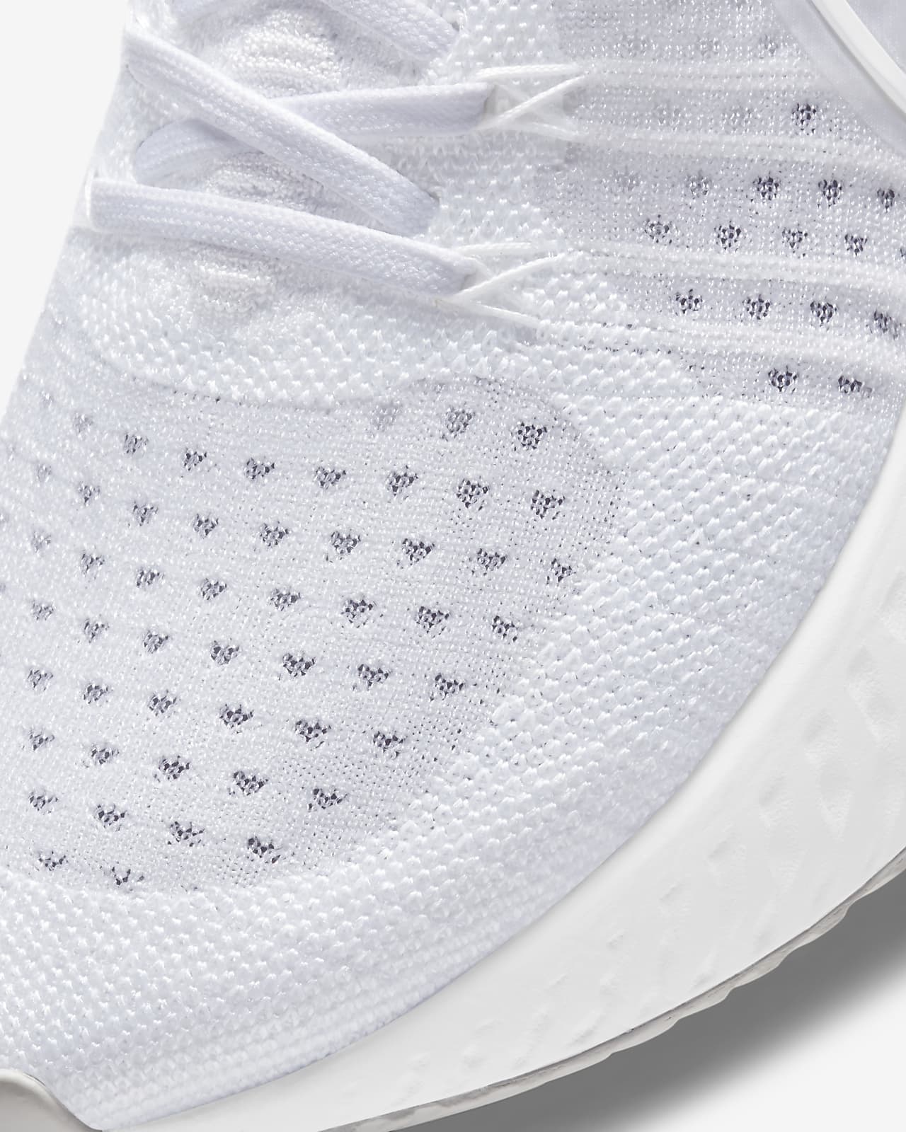 Nike公式 ナイキ リアクト インフィニティ ラン フライニット 2 ウィメンズ ランニングシューズ オンラインストア 通販サイト