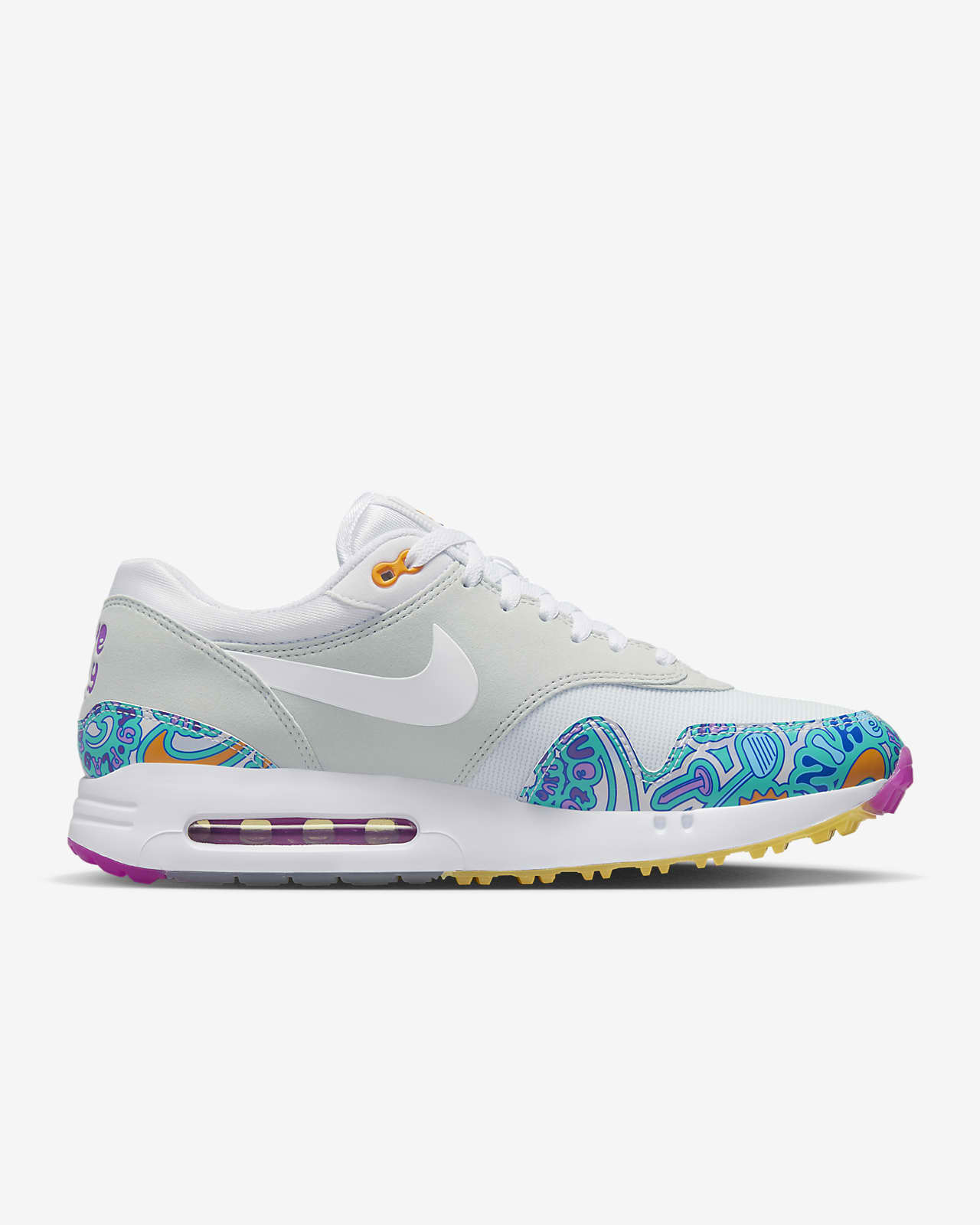 NIKE AIR MAX 1 ‘86 OG GOLF NRG 27cm