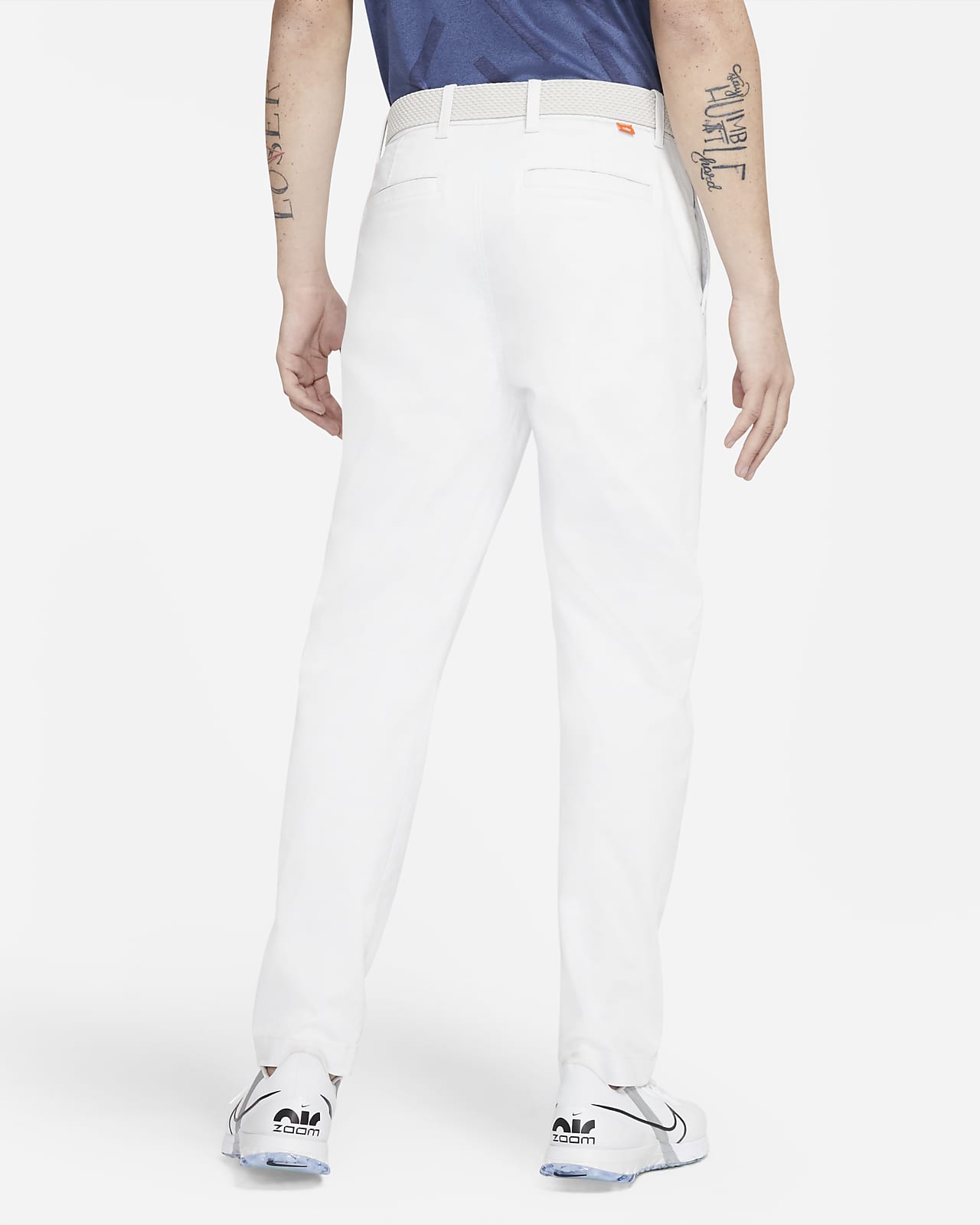pantaloni golf nike