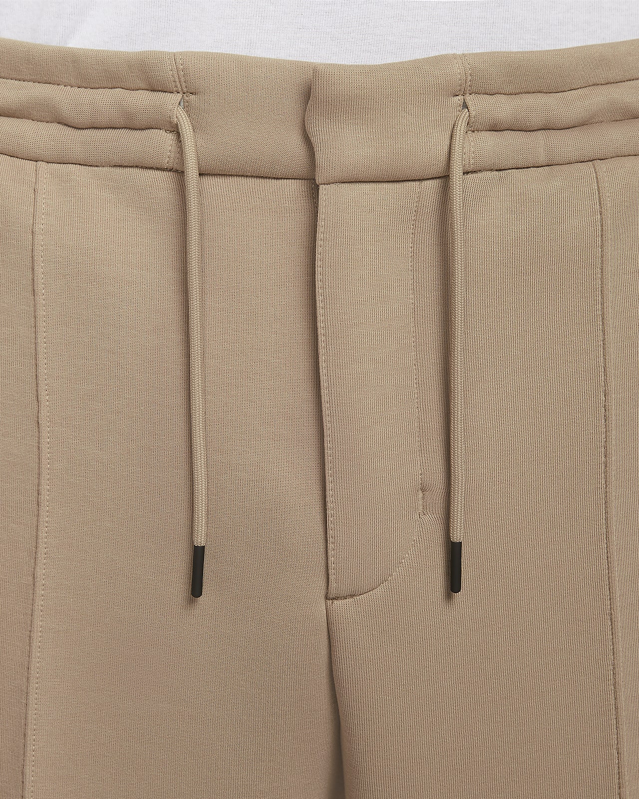 【SPECIAL】00s Nike Beige Straight Trouser
