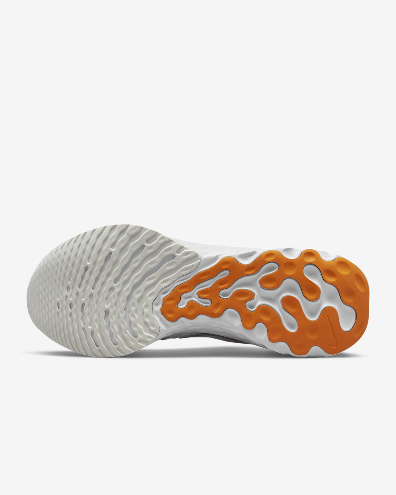 Nike React Infinity Run Flyknit 