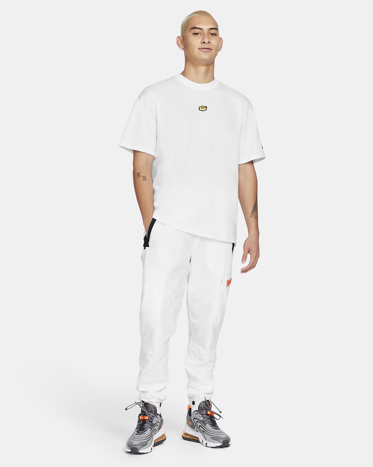 nike air max trousers