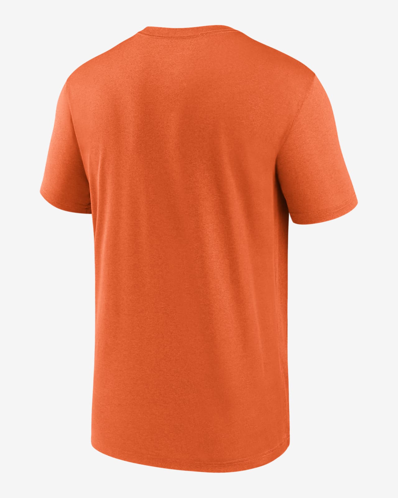 Nike Dri-FIT Sideline Team (NFL Denver Broncos) Men's T-Shirt