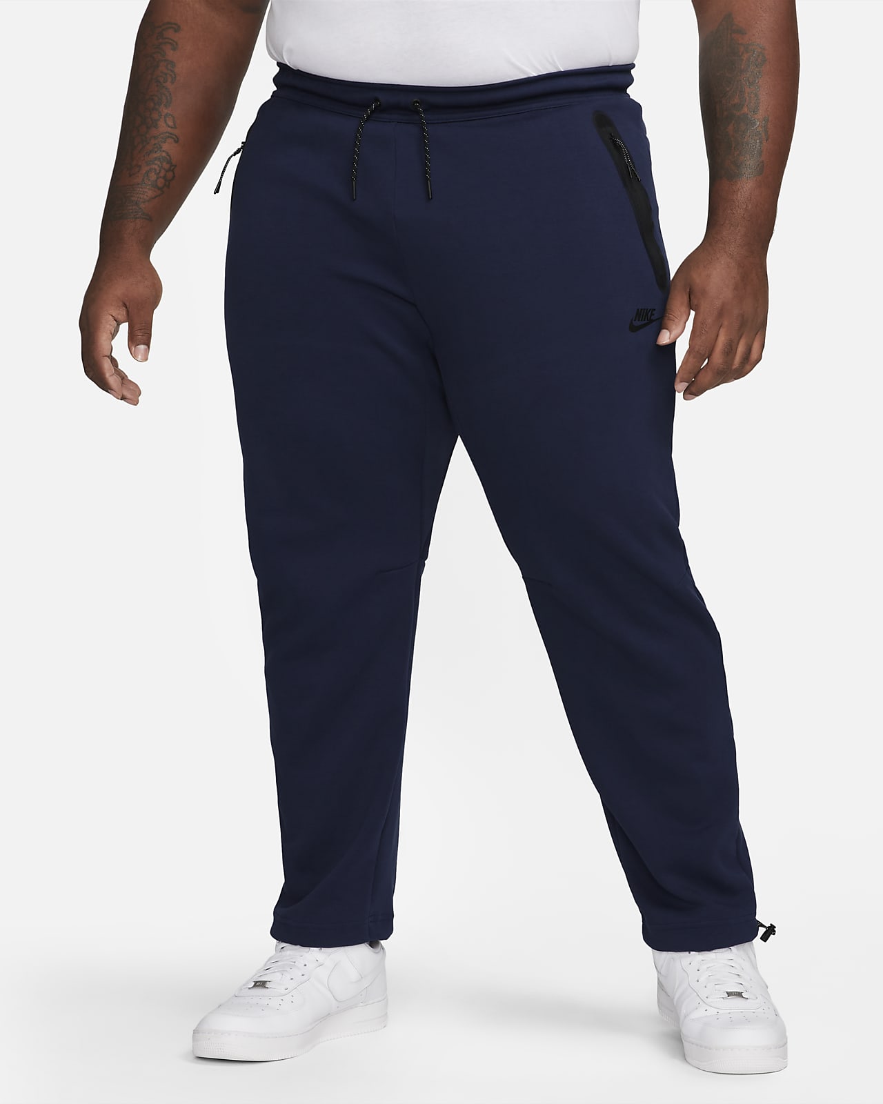 Arashigaoka Waarneembaar vrije tijd Nike Sportswear Tech Fleece Men's Pants. Nike.com