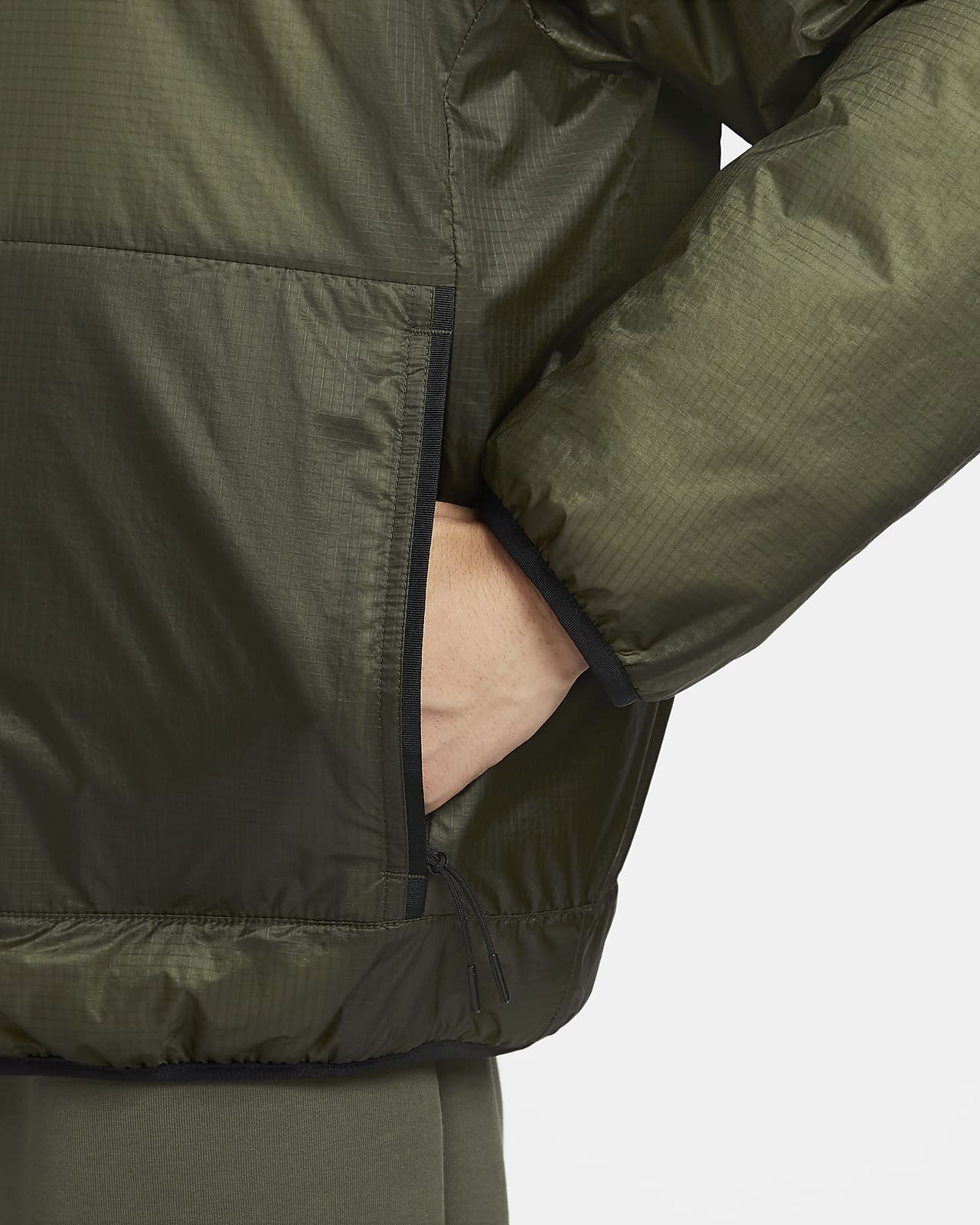 The Heights Cargo Jacket