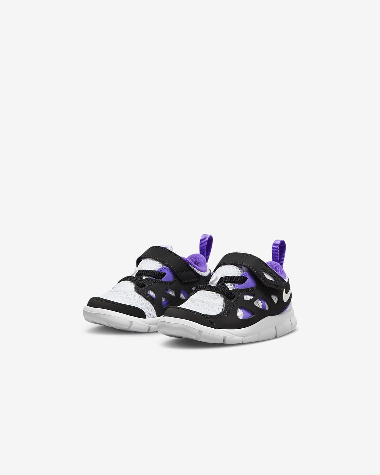 Free Run Baby/Toddler Shoes. Nike.com