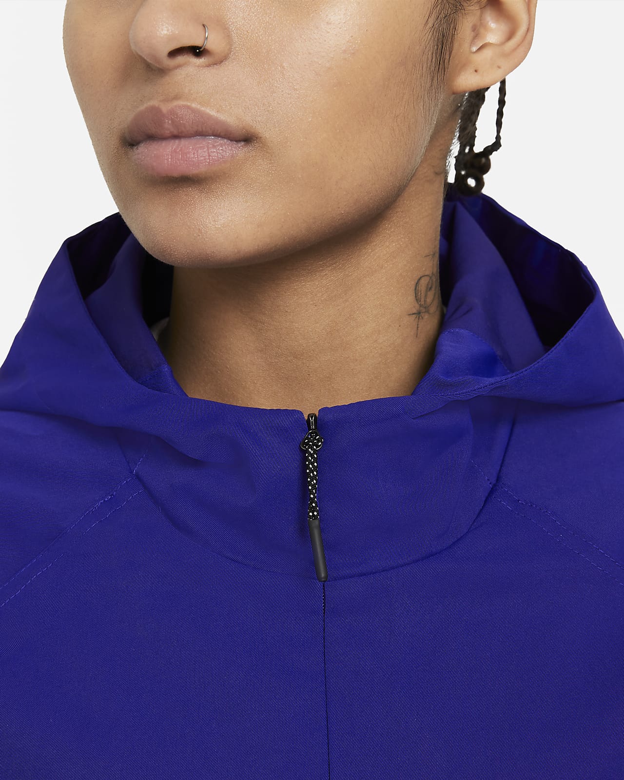 nike repel jacket womens