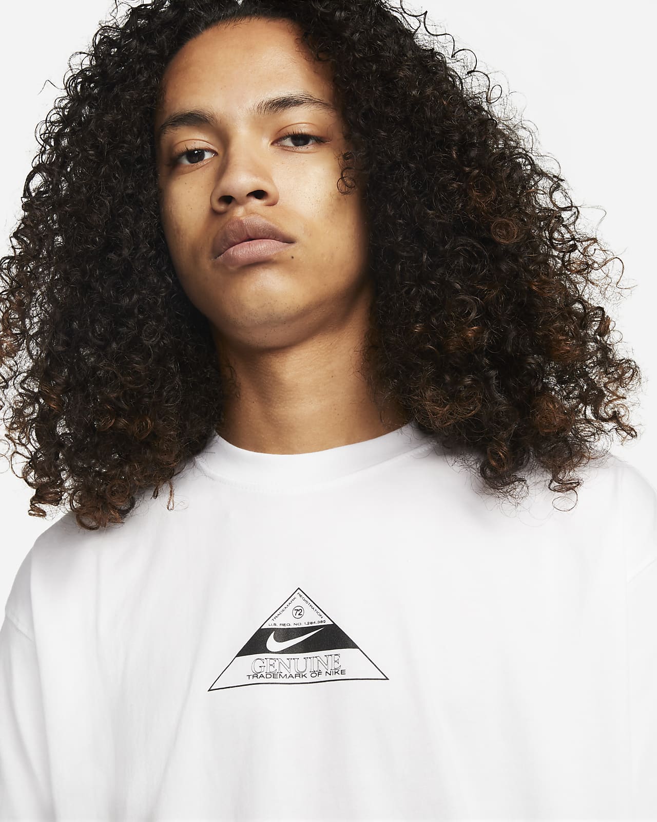 Nike SB Men's Skate TShirt. Nike ZA