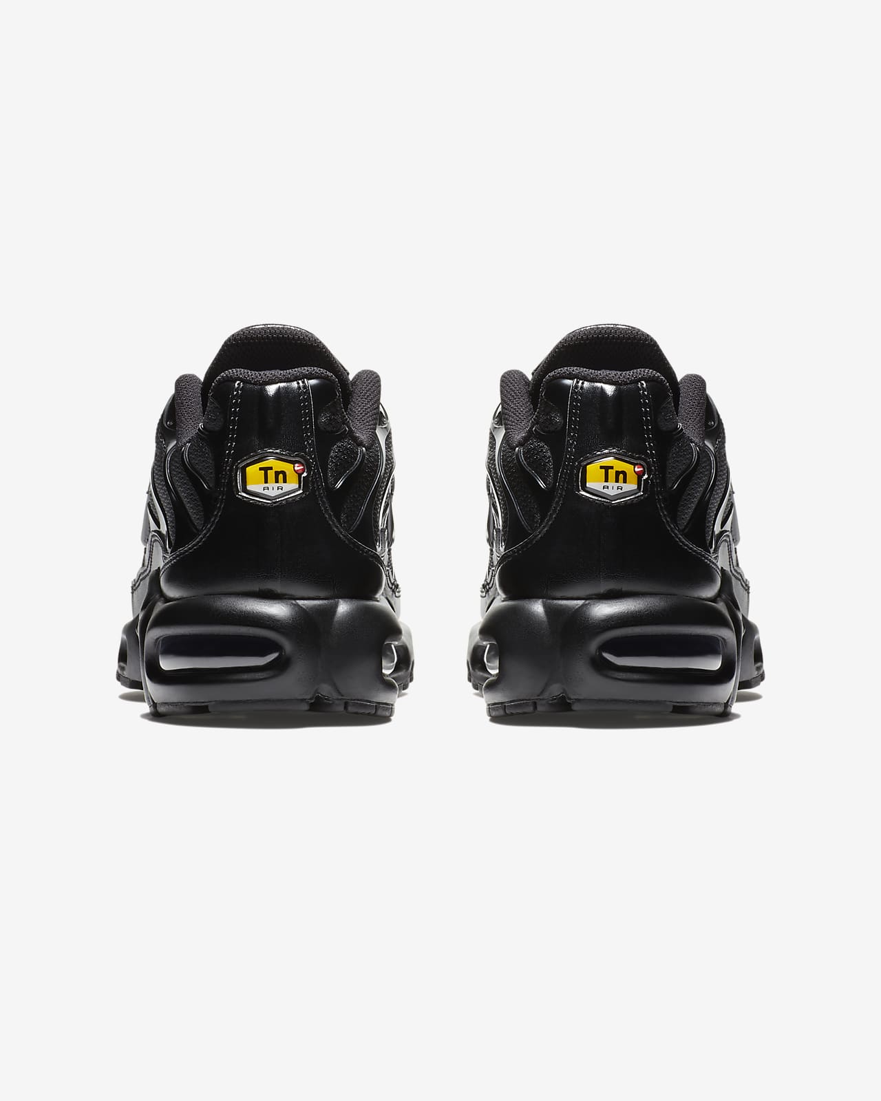 Nike Air Max Plus Herresko Nike No