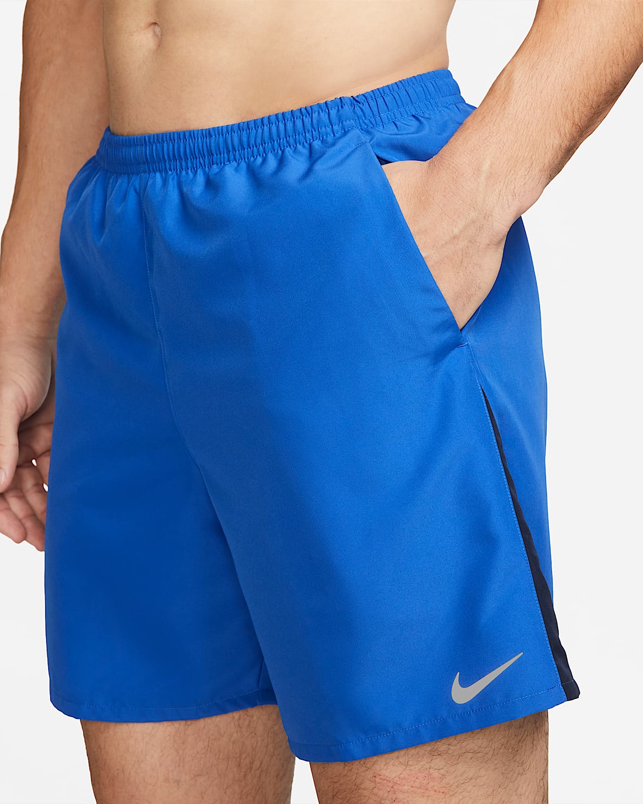 Calções de running de 18 cm Nike Dri-FIT Run para homem. Nike PT