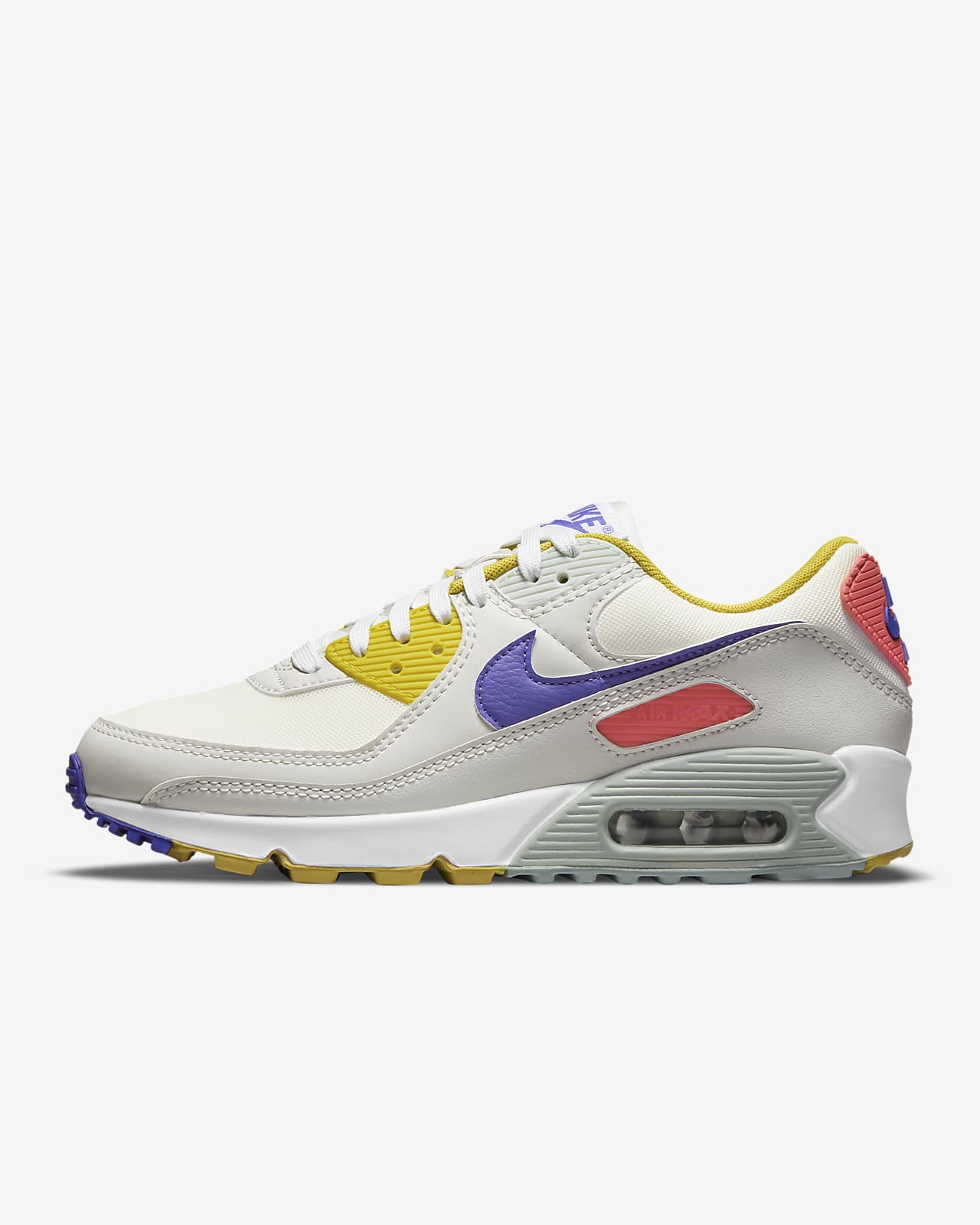 Nike公式 ナイキ エア マックス 90 ウィメンズシューズ オンラインストア 通販サイト