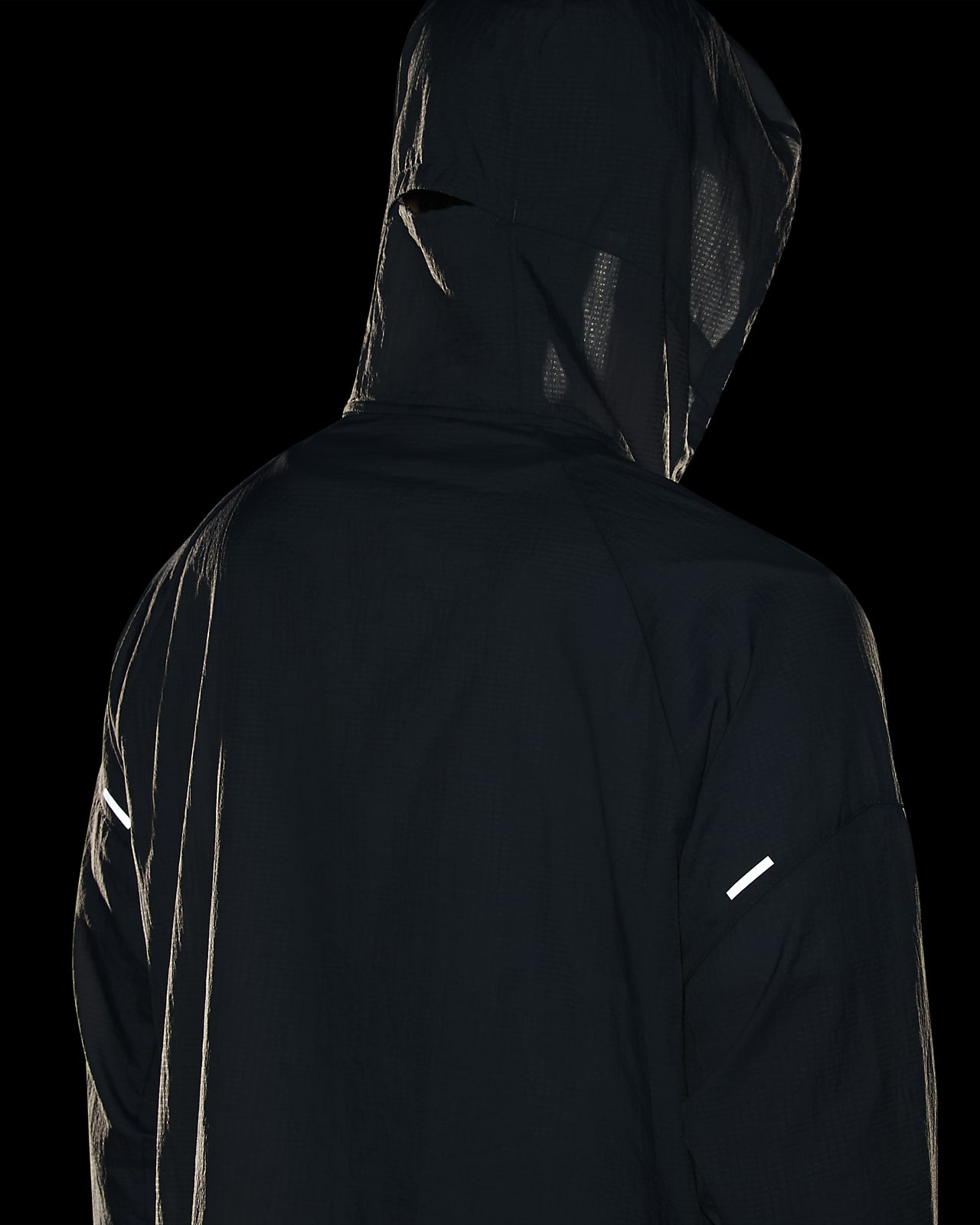 veste running nike