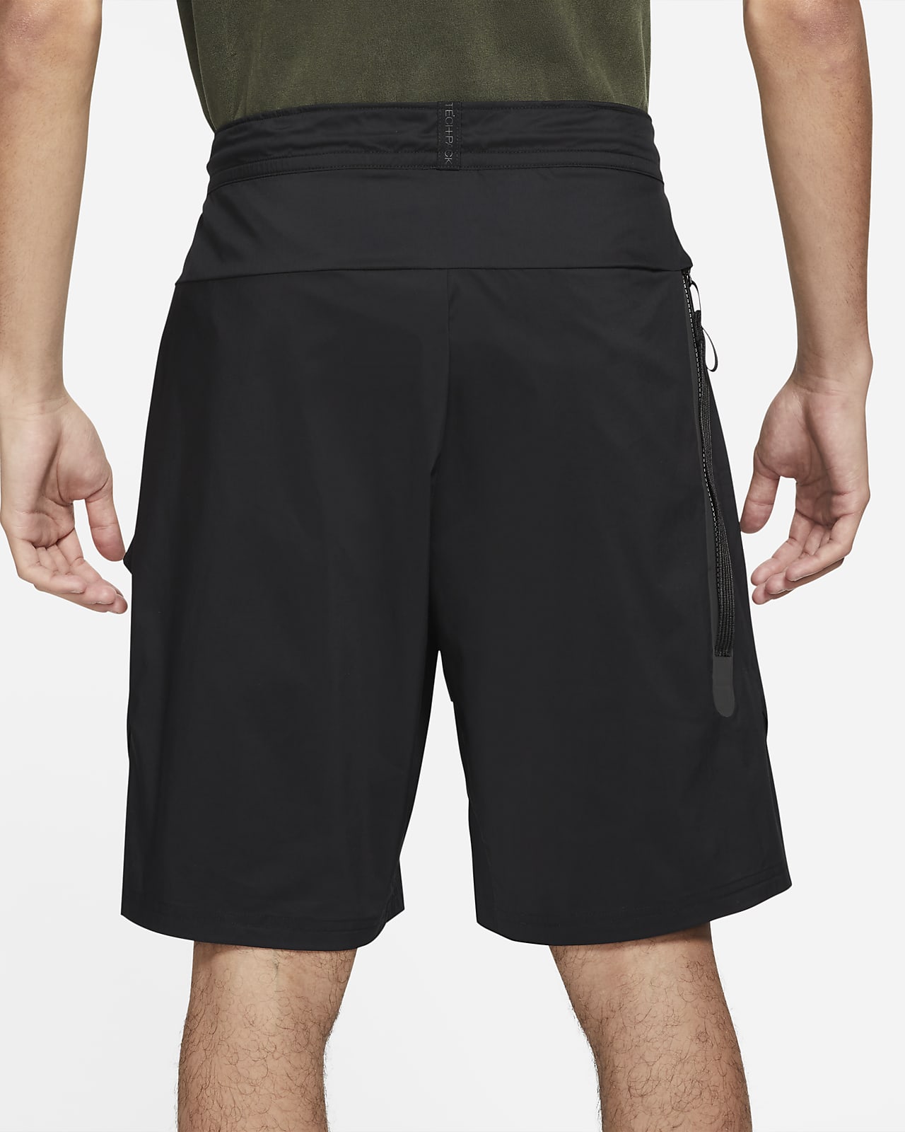 nike pro tech pack shorts