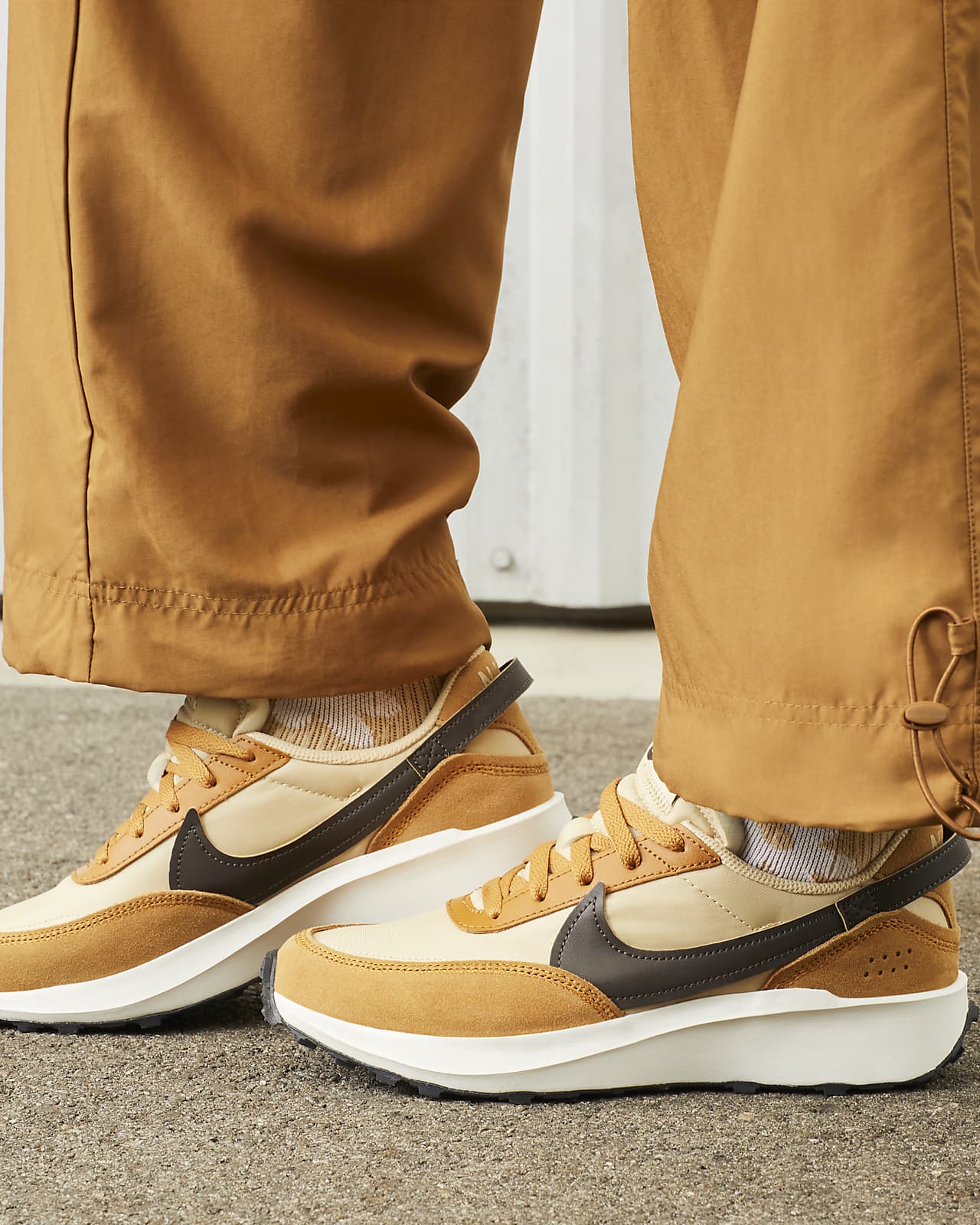 Nike Waffle Debut Women's Shoes. Nike NL