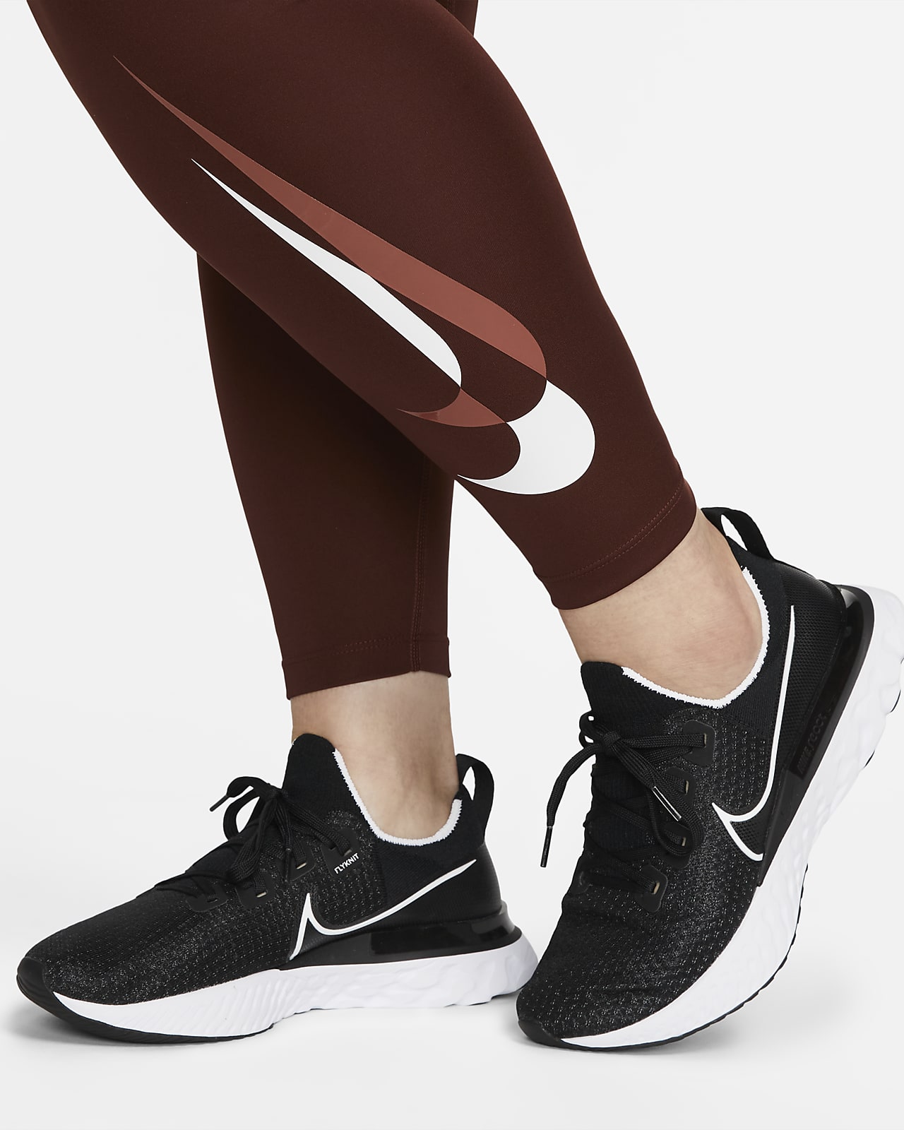 Nike Dri-FIT Swoosh Run Women's 7/8 