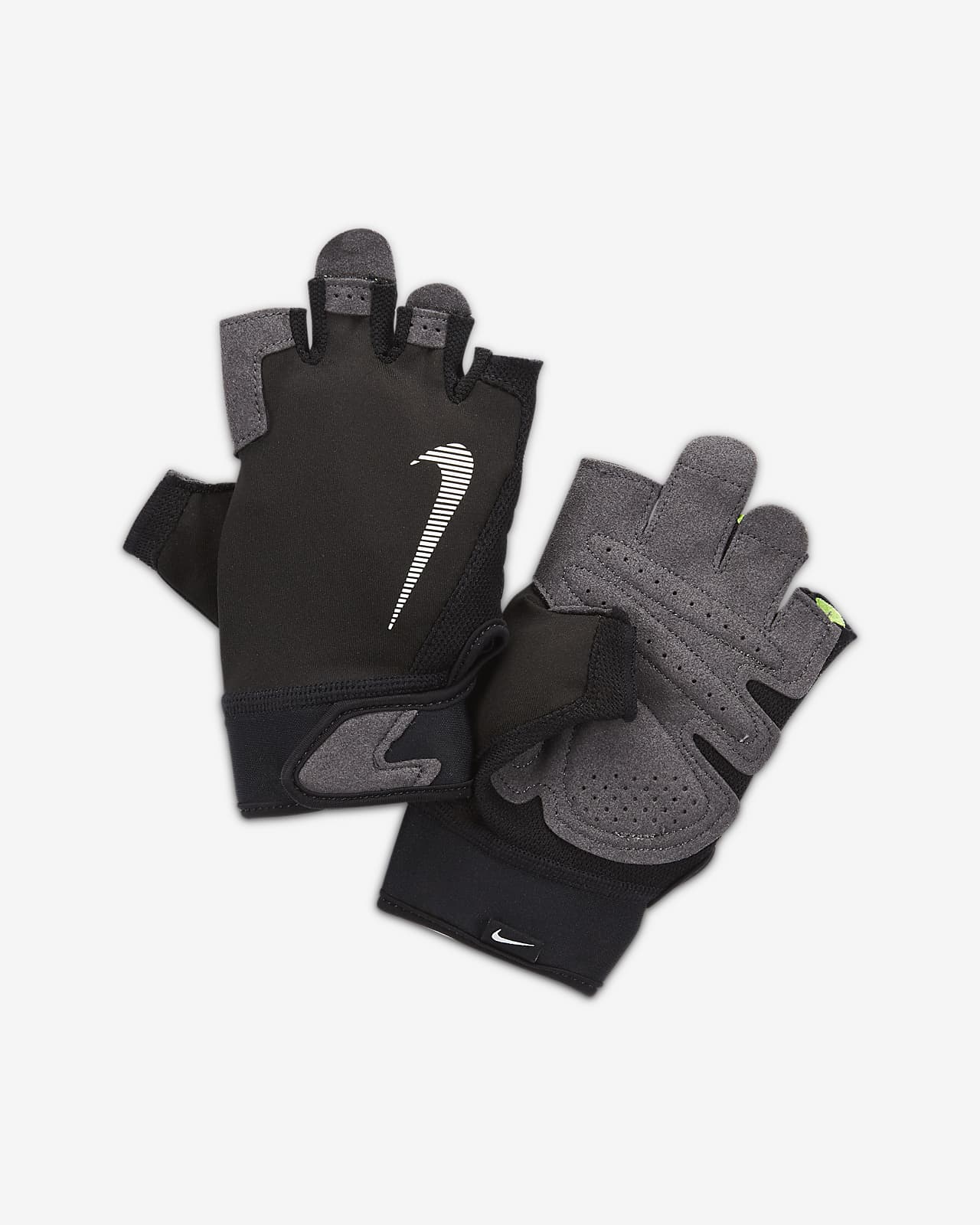 Pánské tréninkové rukavice Nike Ultimate