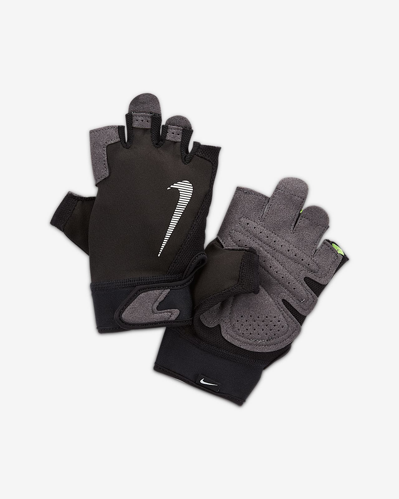 Nike Ultimate Men's Training Gloves. Nike NL