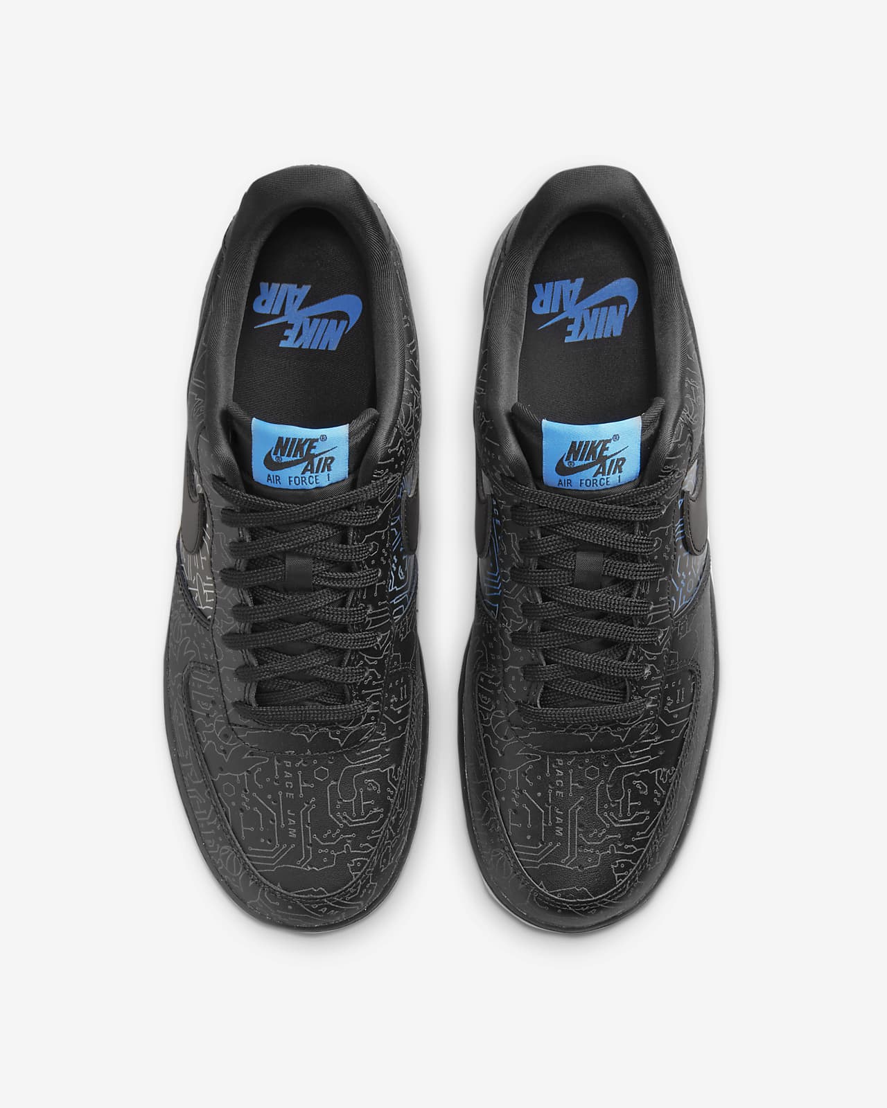 How to Cop the Nike Air Force 1 Low Space Jam (Tune Squad)